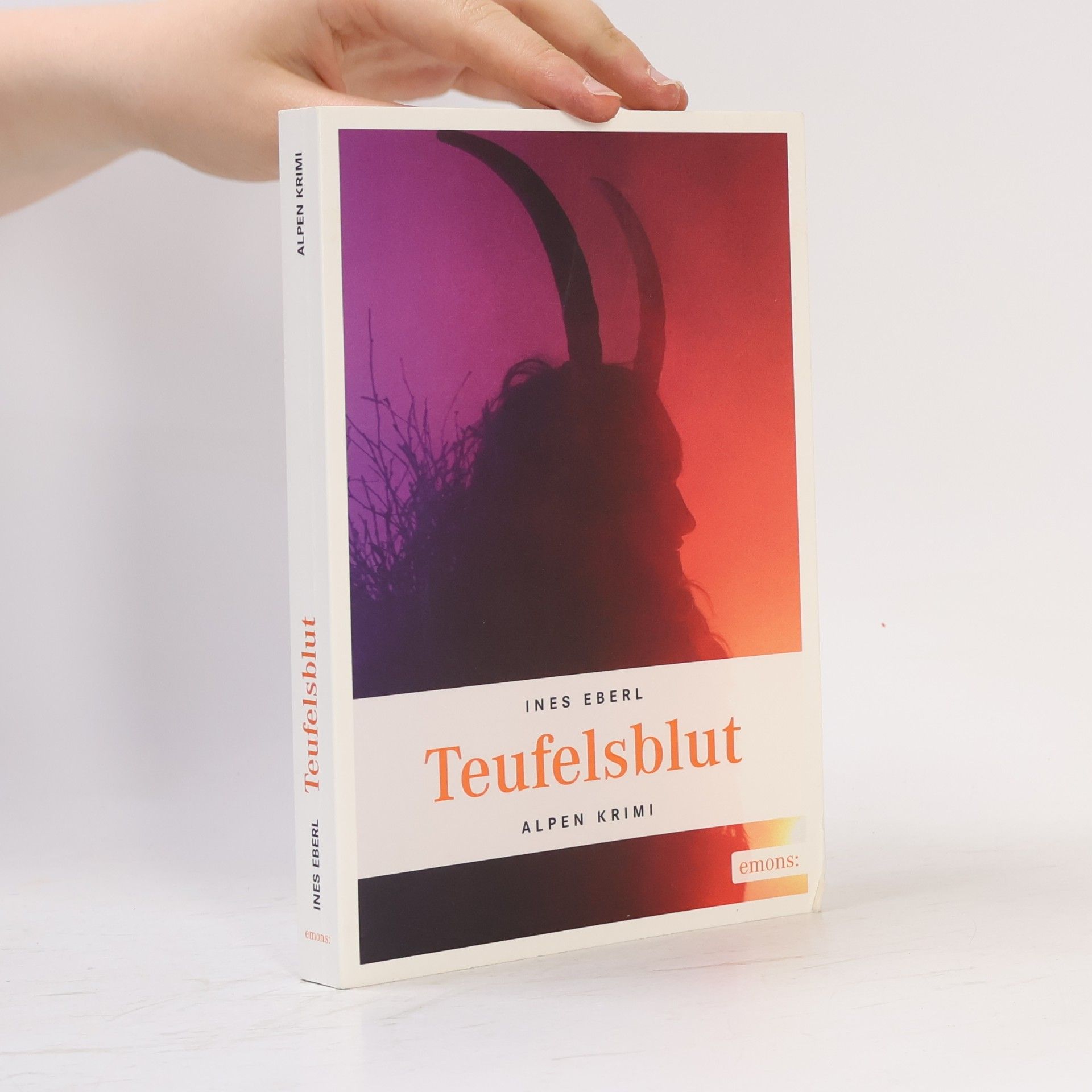 Teufelsblut
