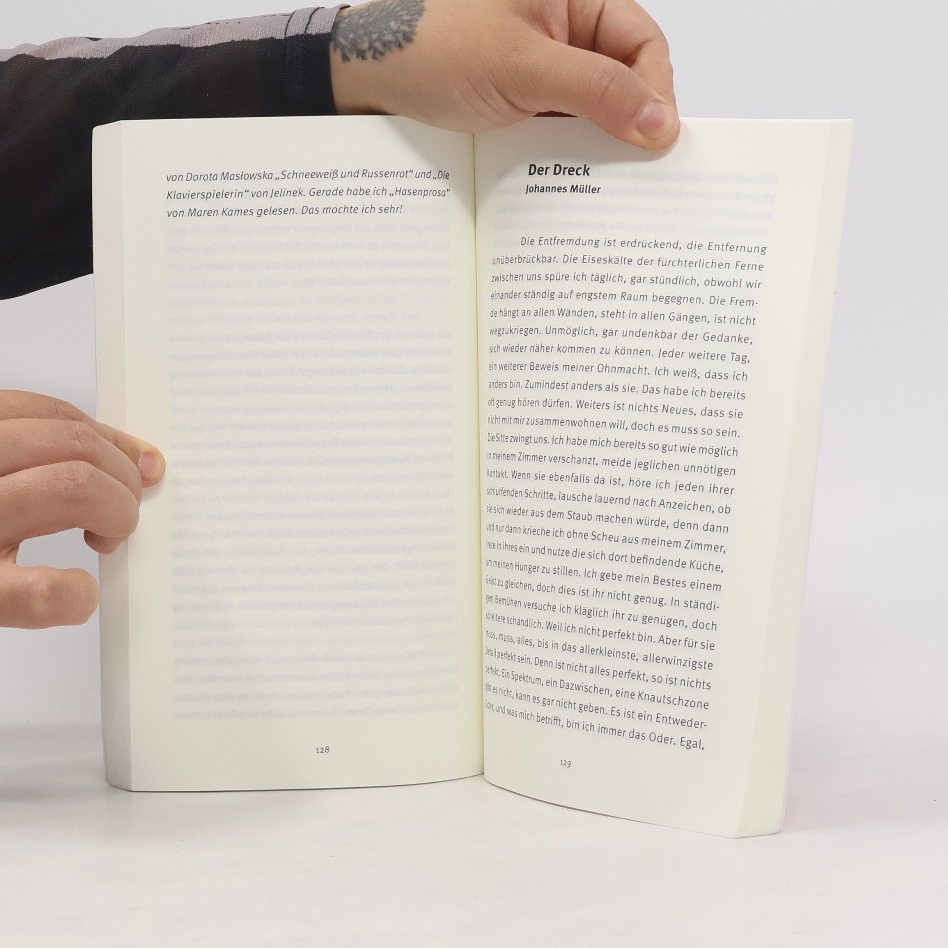 Collectif d'auteurs Preistexte24