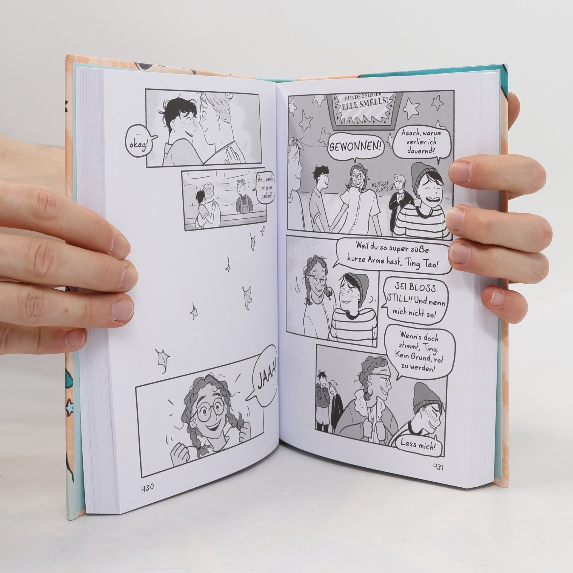 Alice Oseman Heartstopper 2