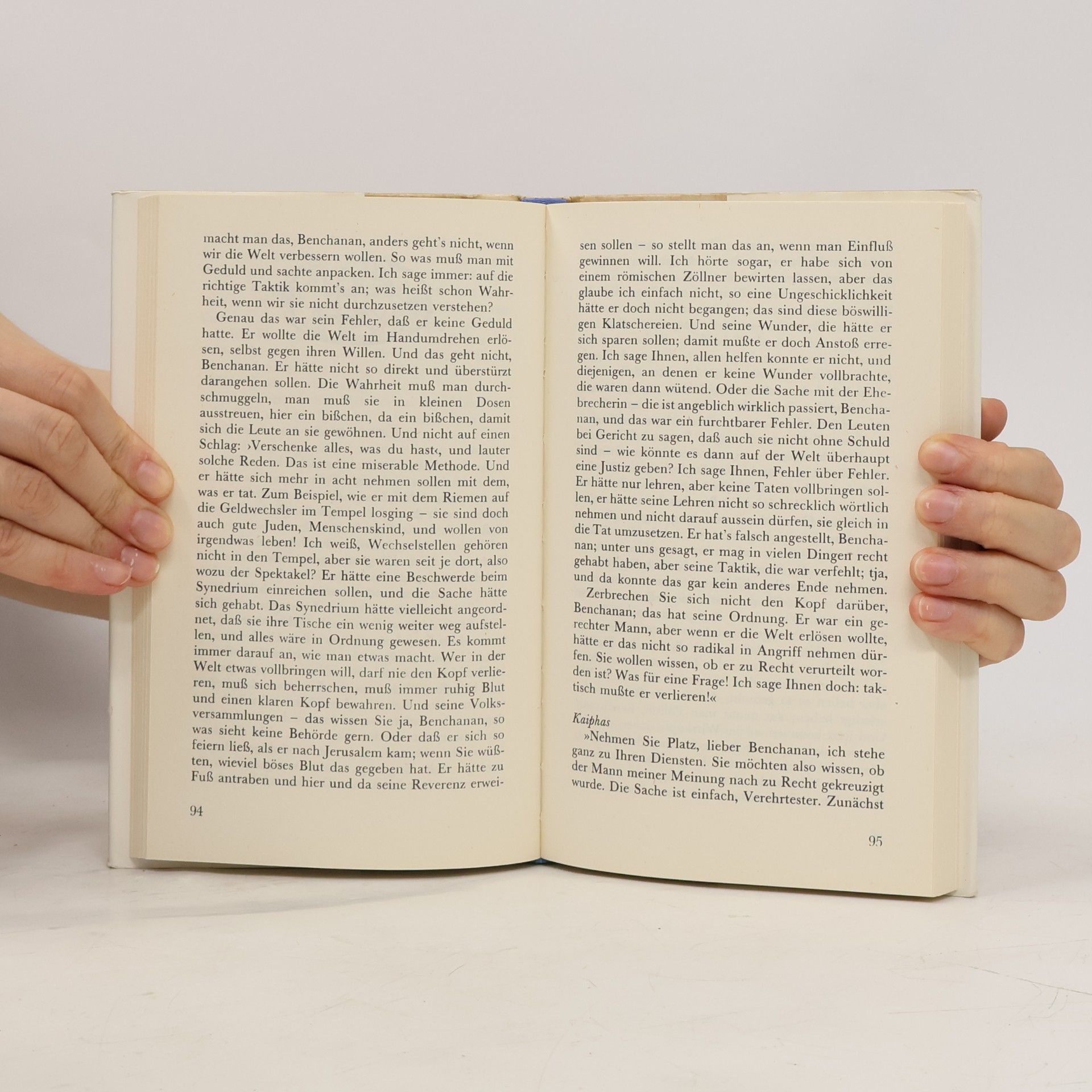 Karel Čapek Wie in alten Zeiten. Das Buch der Apokryphen