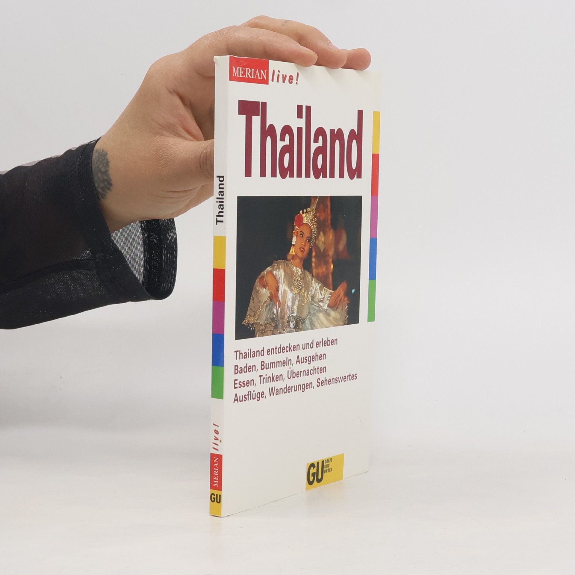 Thailand