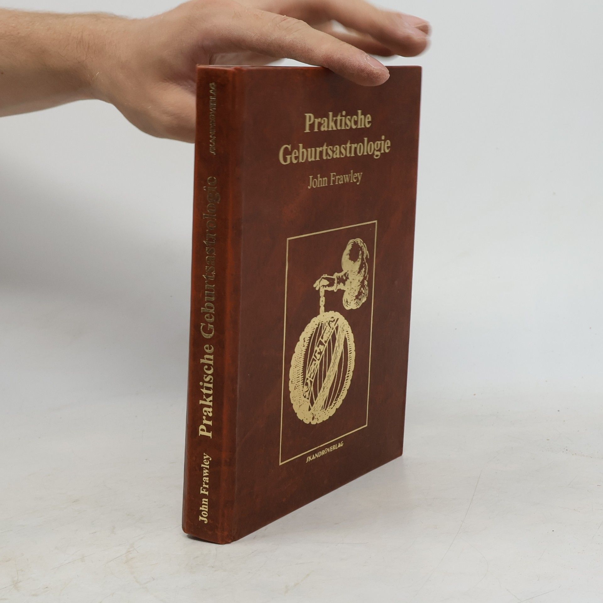 Praktische Geburtsastrologie