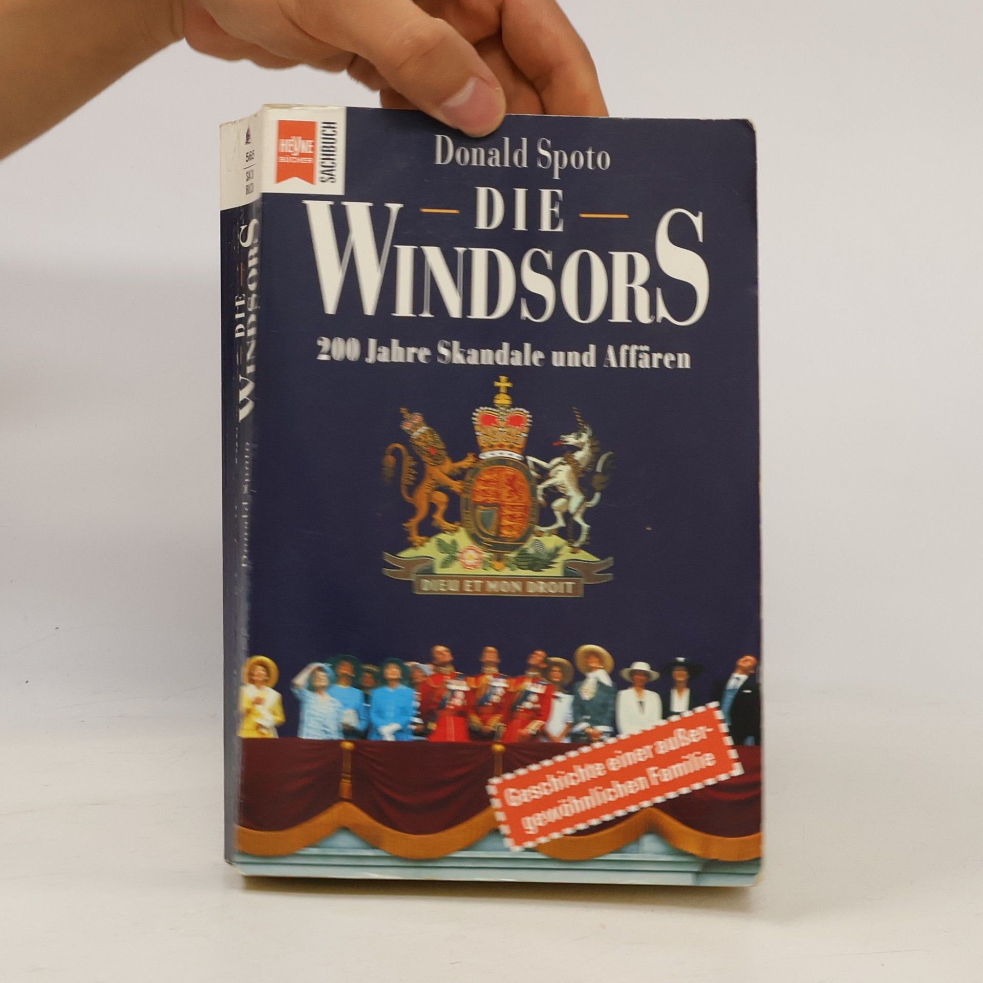 Die Windsors