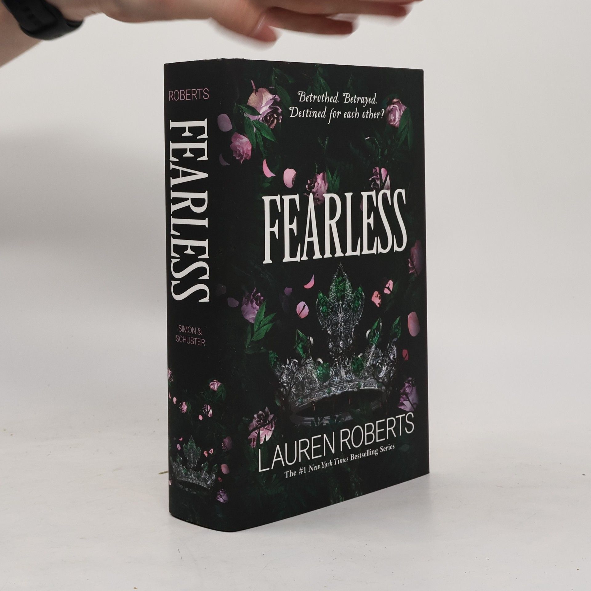 Fearless