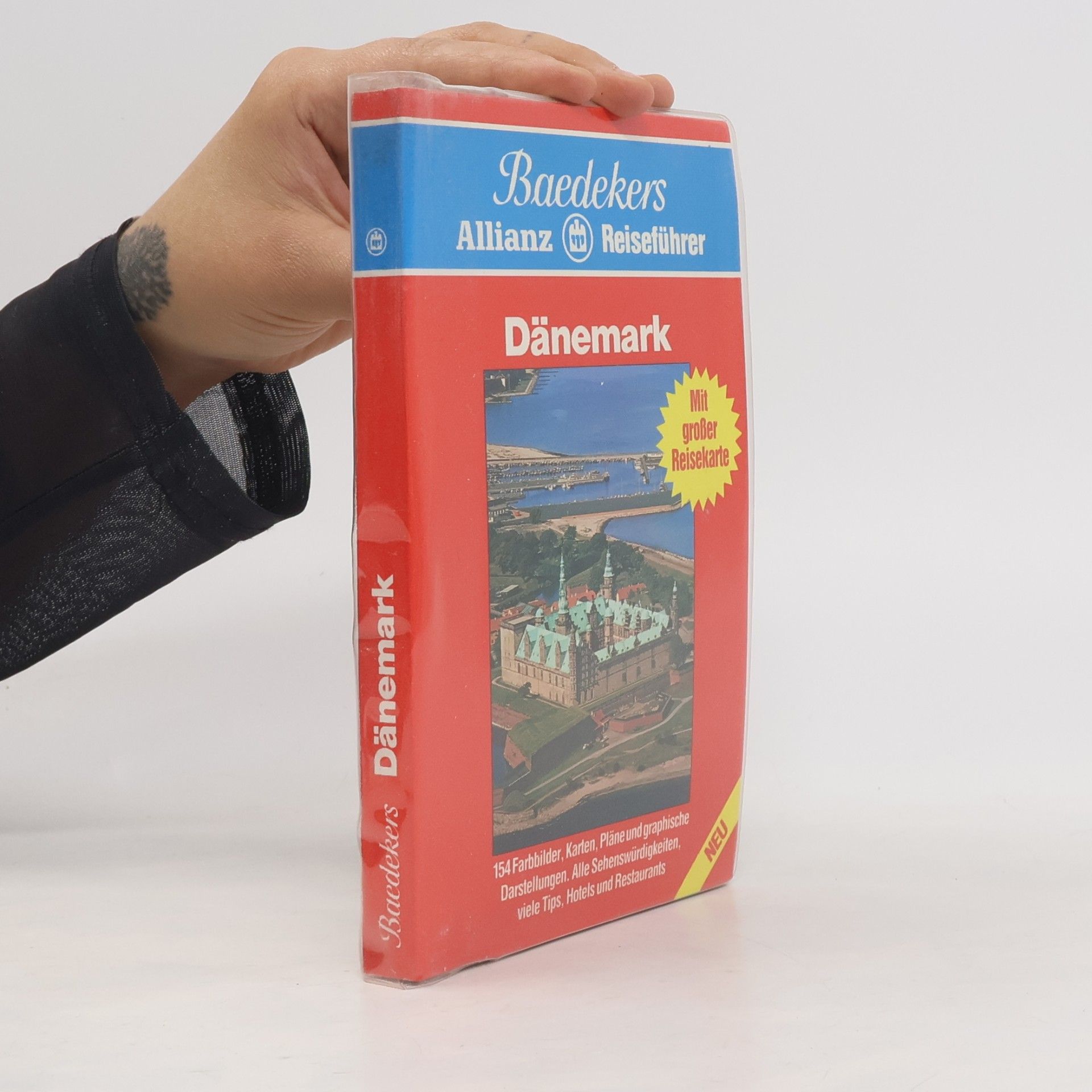 Autorenkollektiv Baedekers Allianz Reiseführer