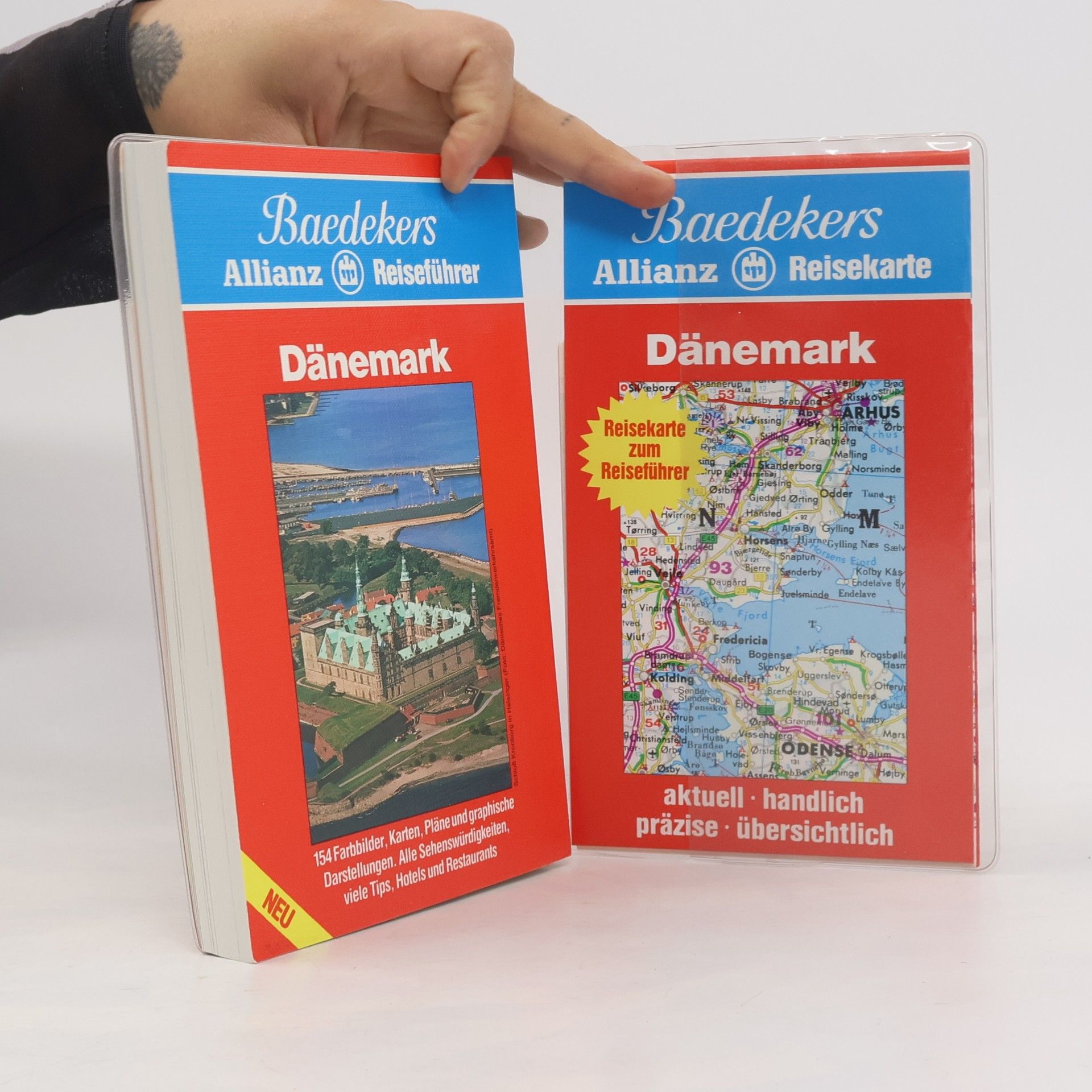 Autorenkollektiv Baedekers Allianz Reiseführer
