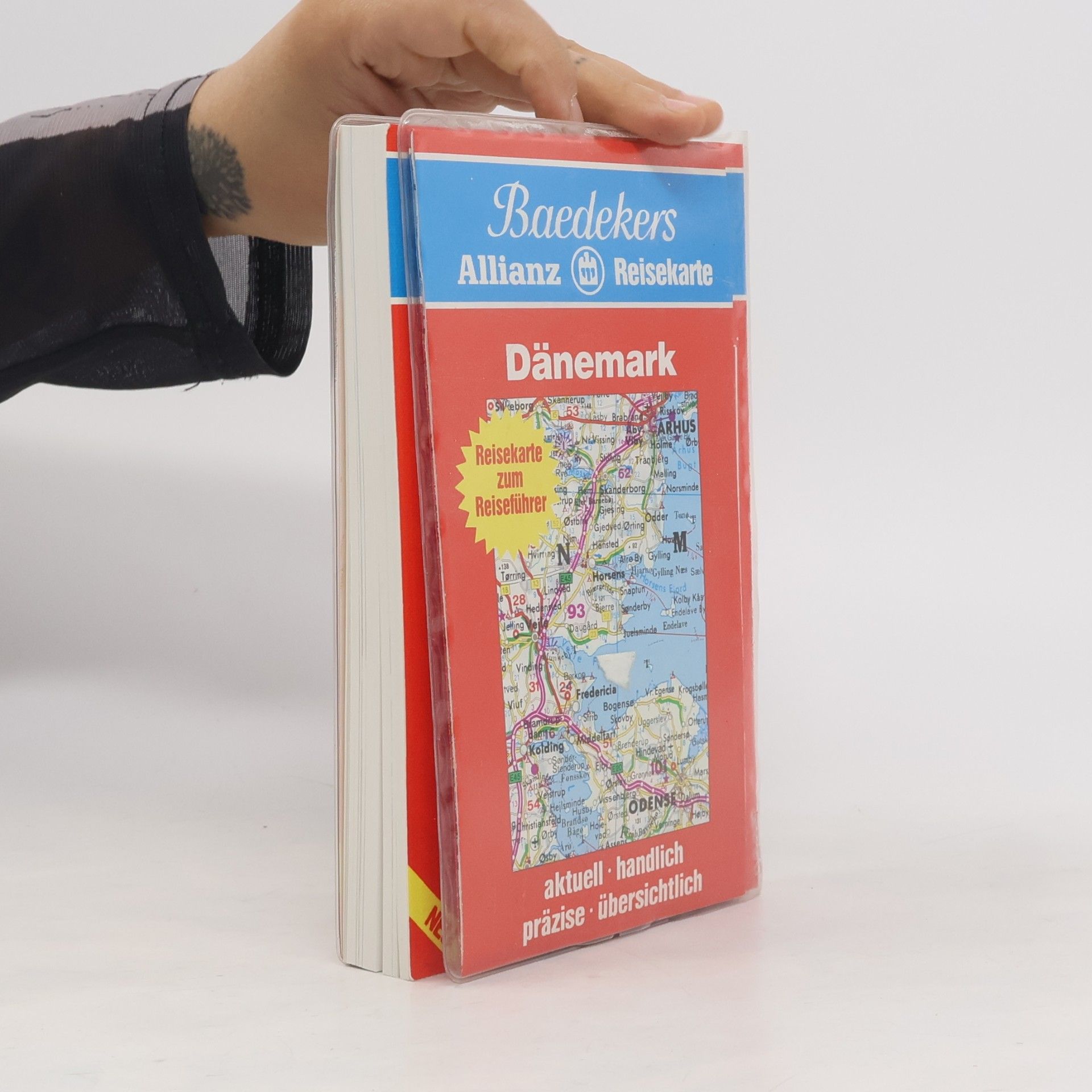 Autorenkollektiv Baedekers Allianz Reiseführer