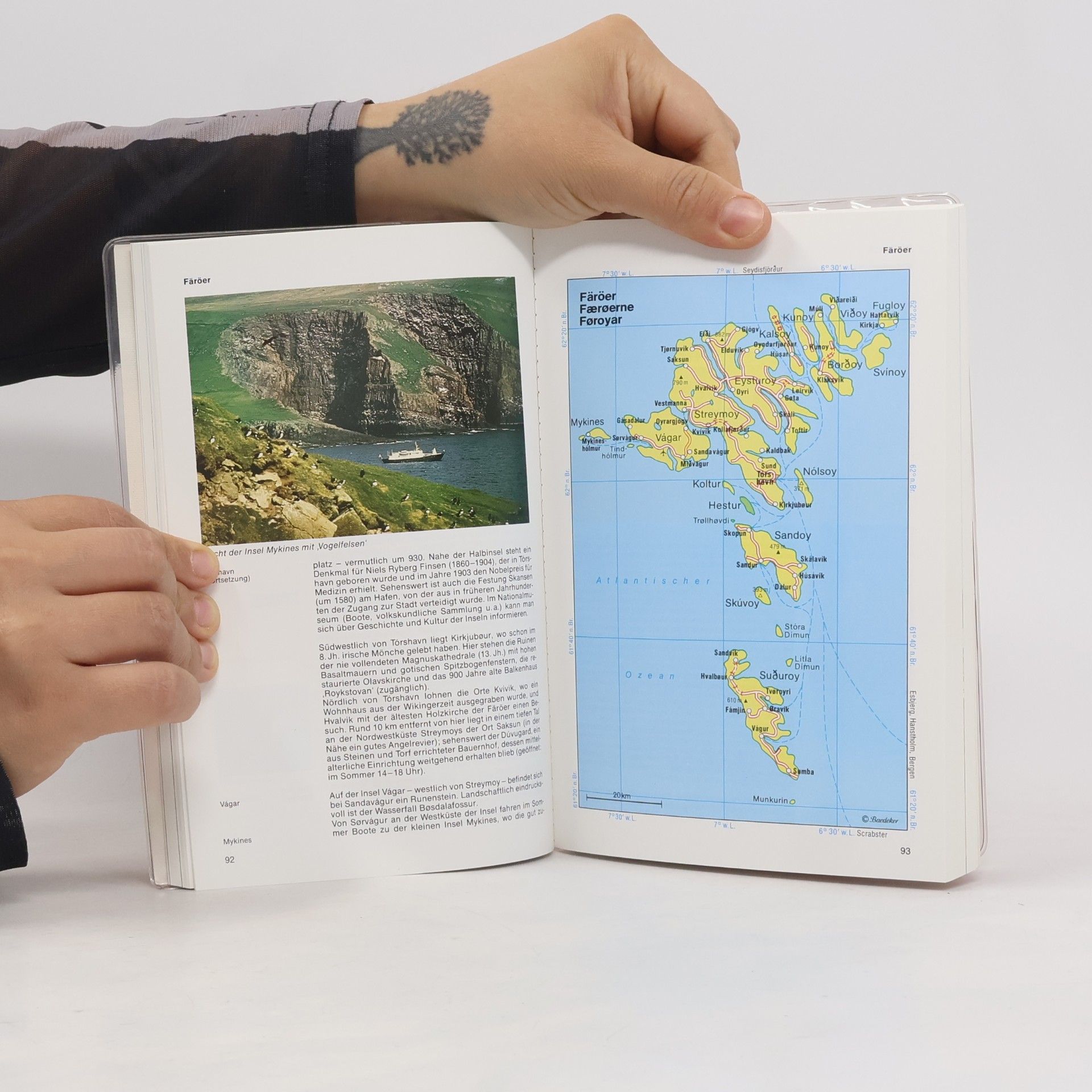 Autorenkollektiv Baedekers Allianz Reiseführer