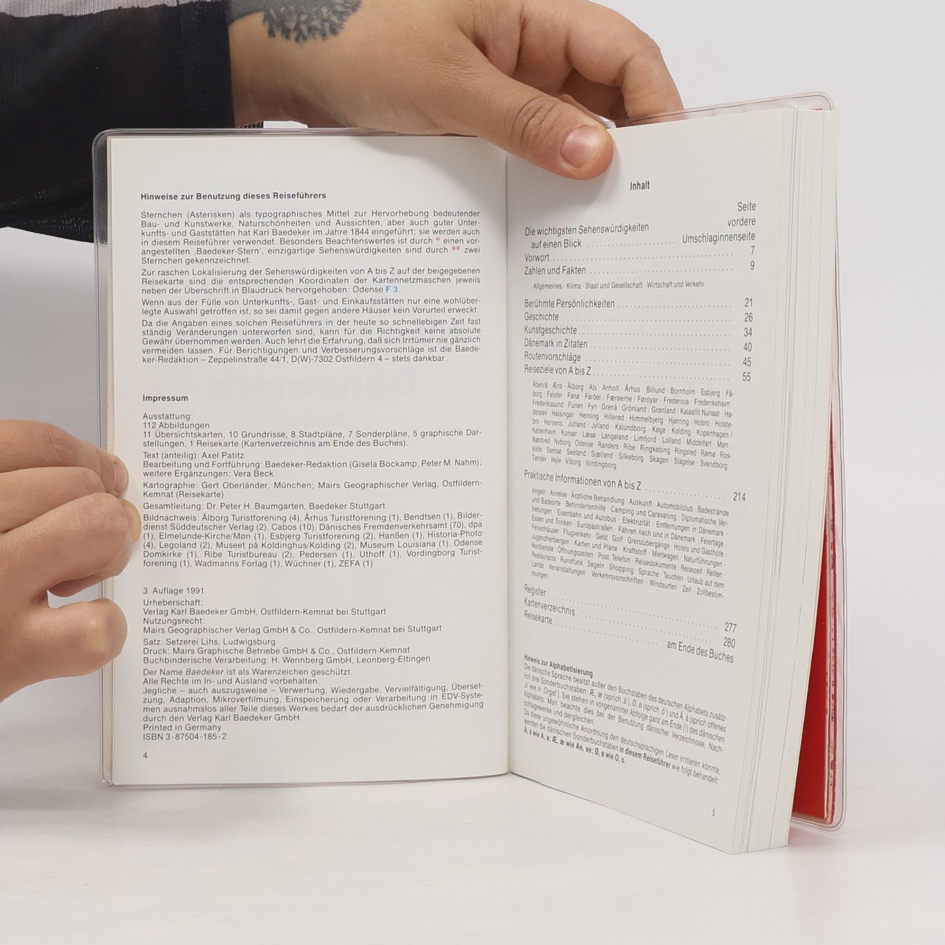 Autorenkollektiv Baedekers Allianz Reiseführer