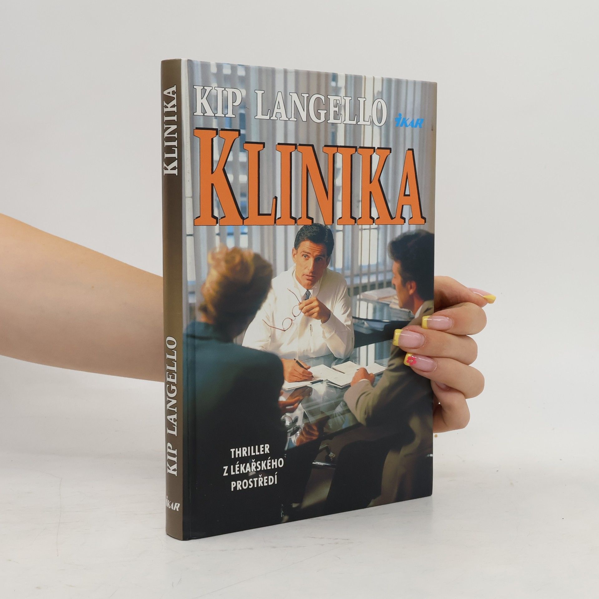 Langello Kip Klinika