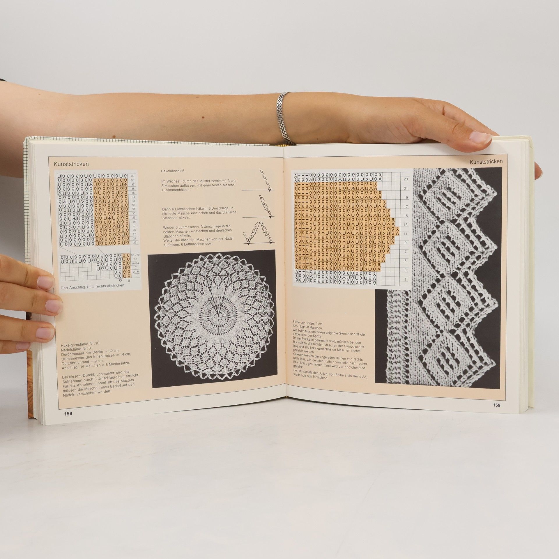 Maria Natter Stricken