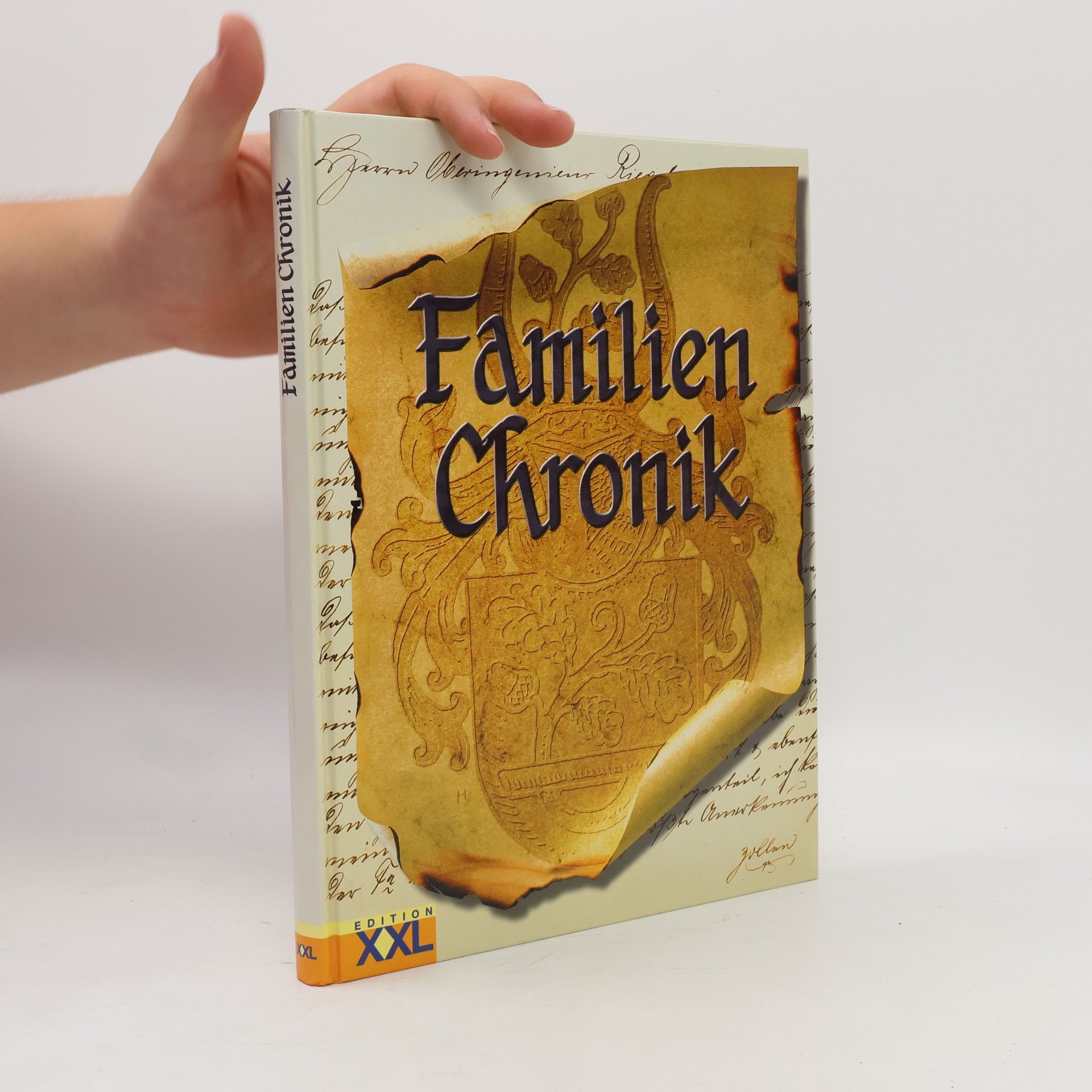 Familien-Chronik