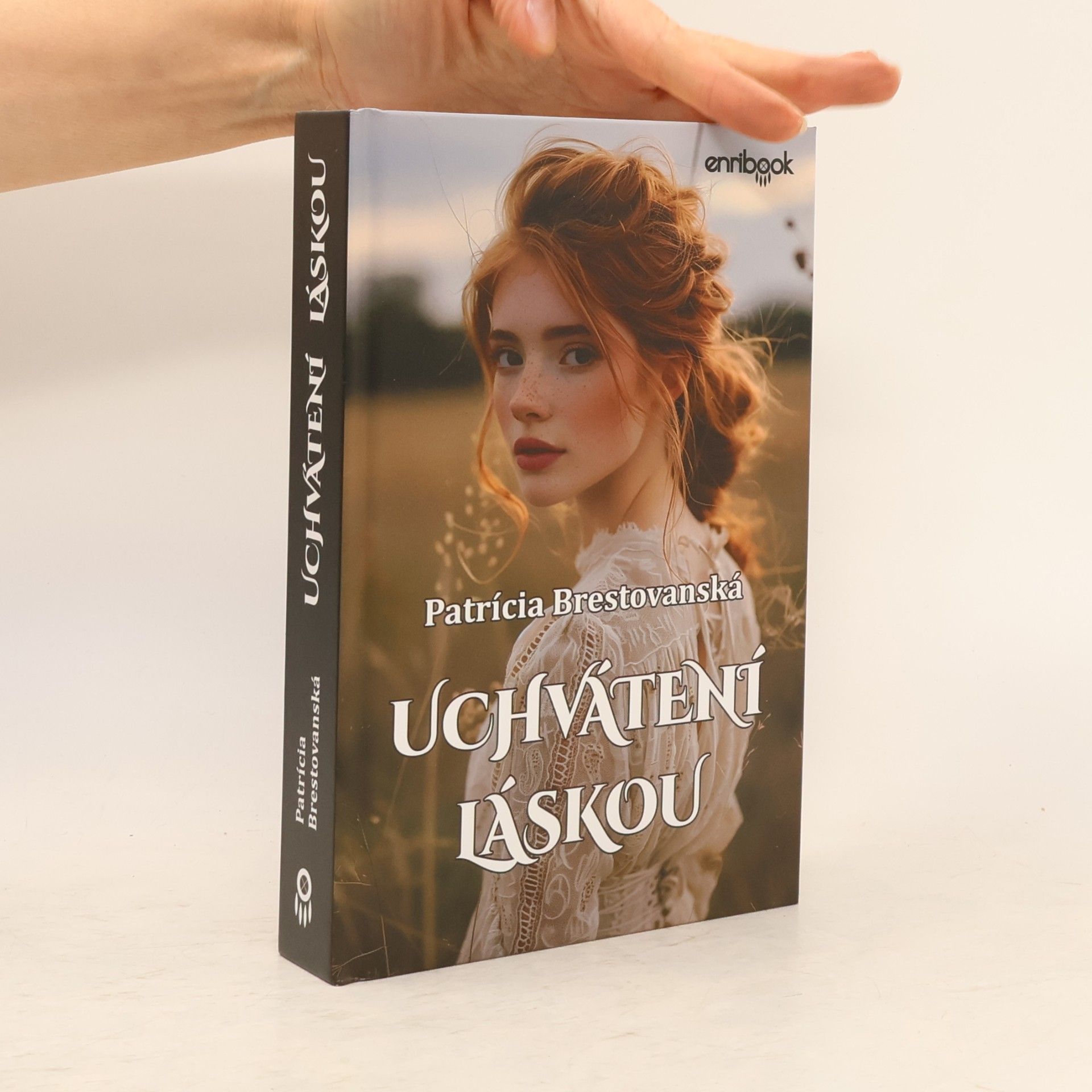 Uchvátení láskou