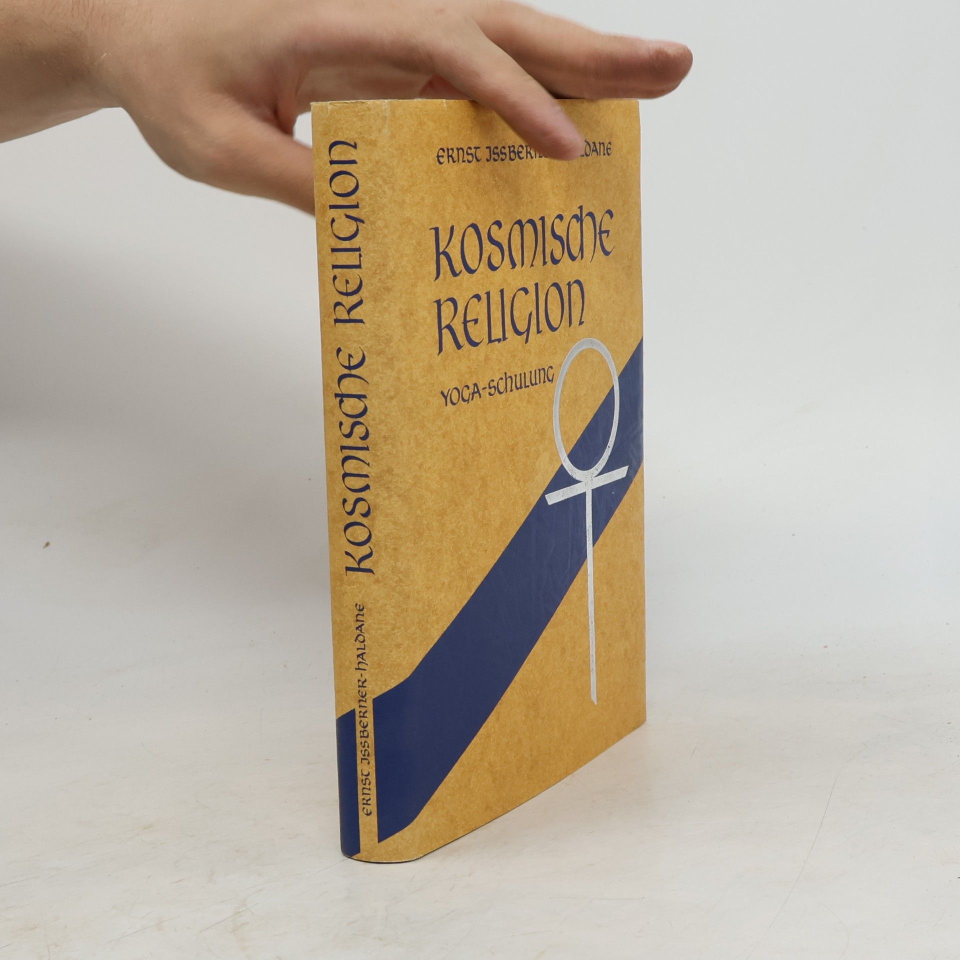Kosmische Religion