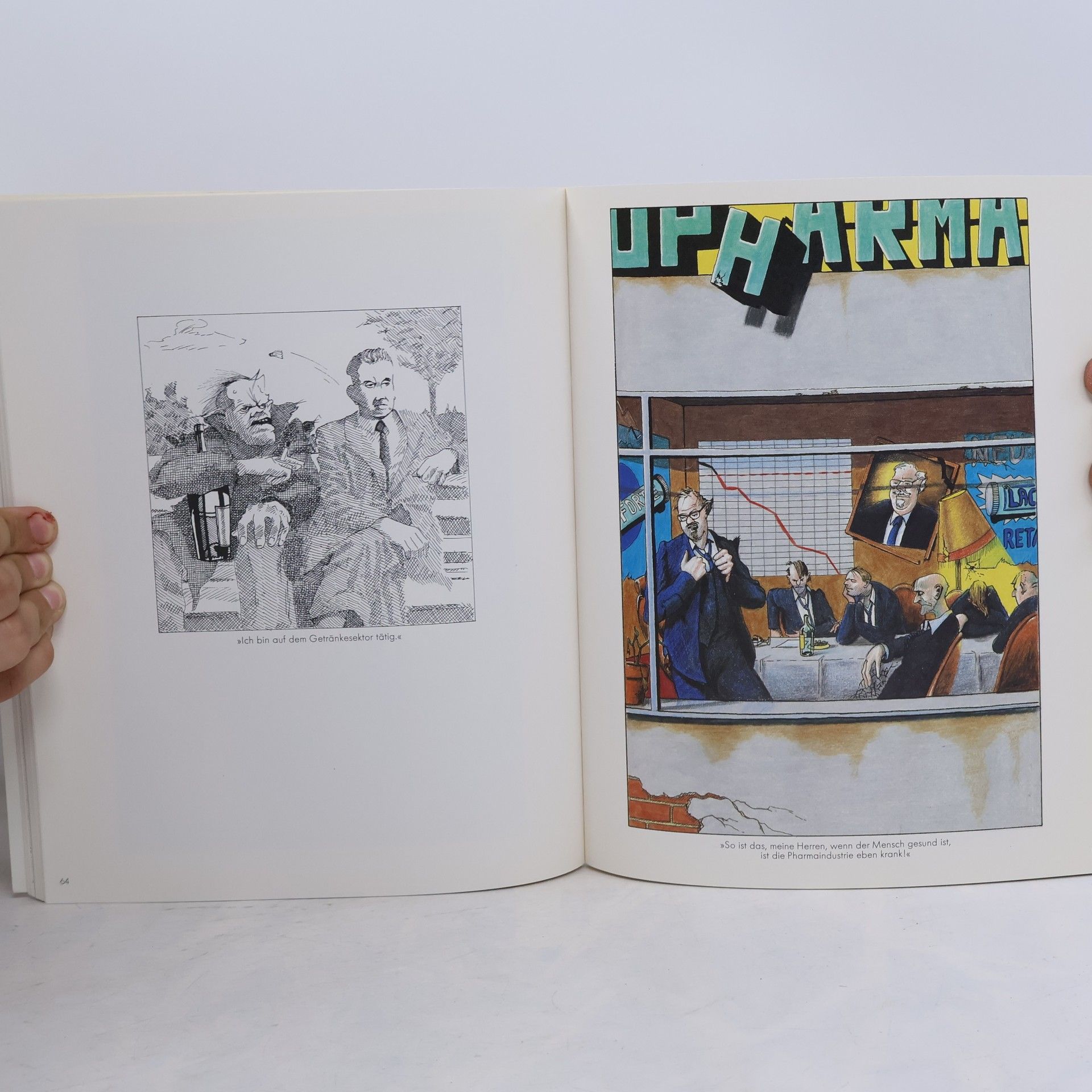 Tomi Ungerer Derby