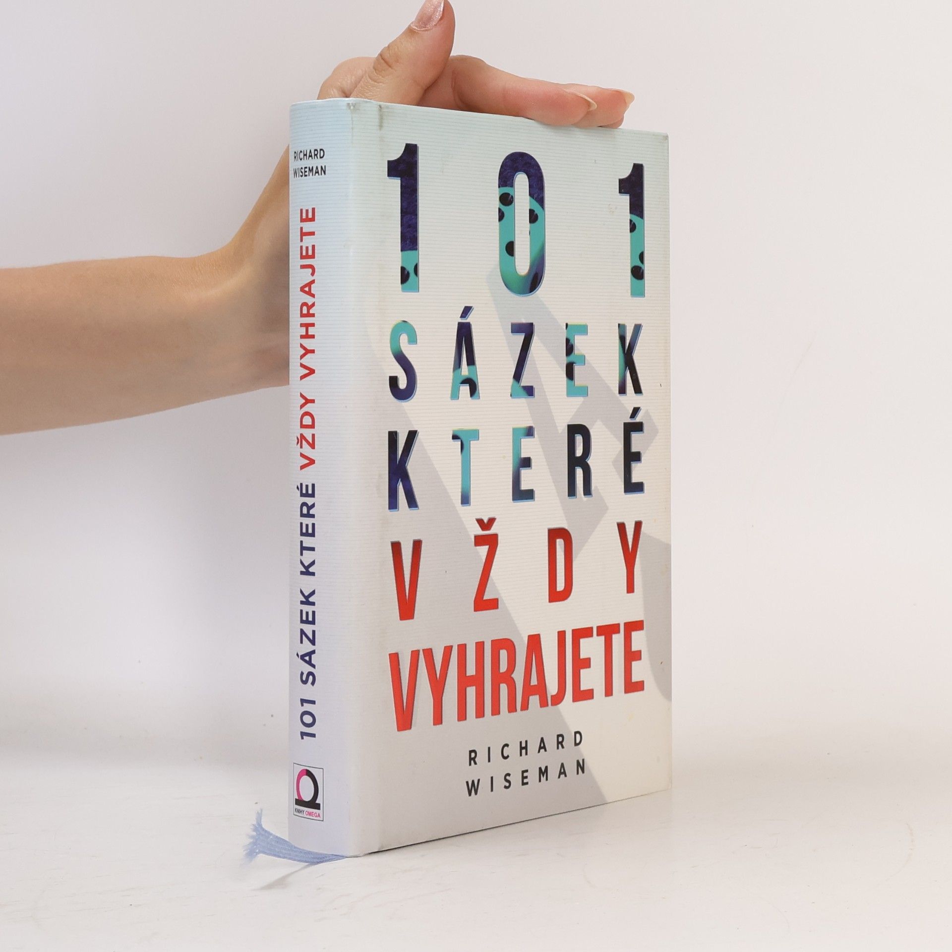 101 sázek, které vždy vyhrajete
