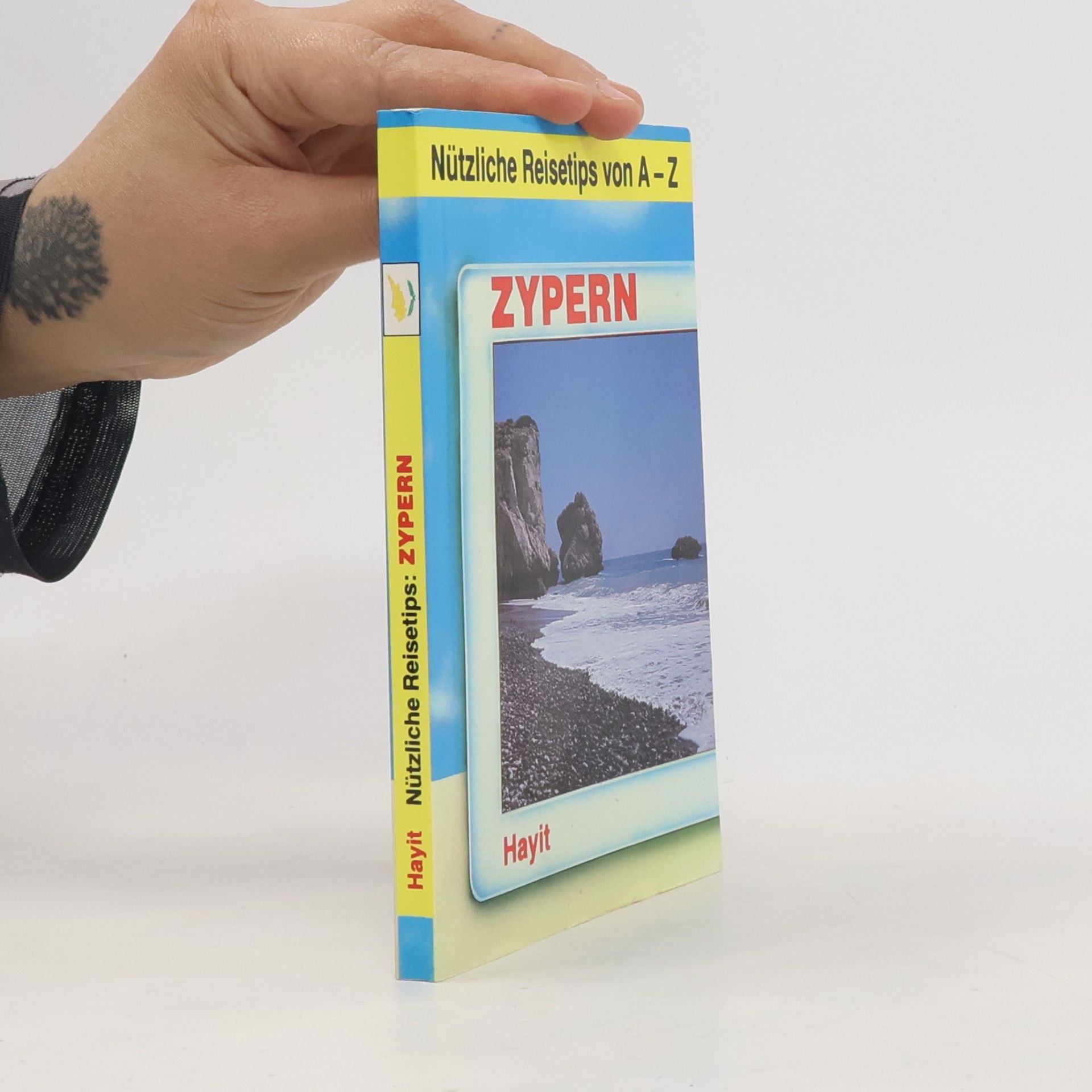 Zypern