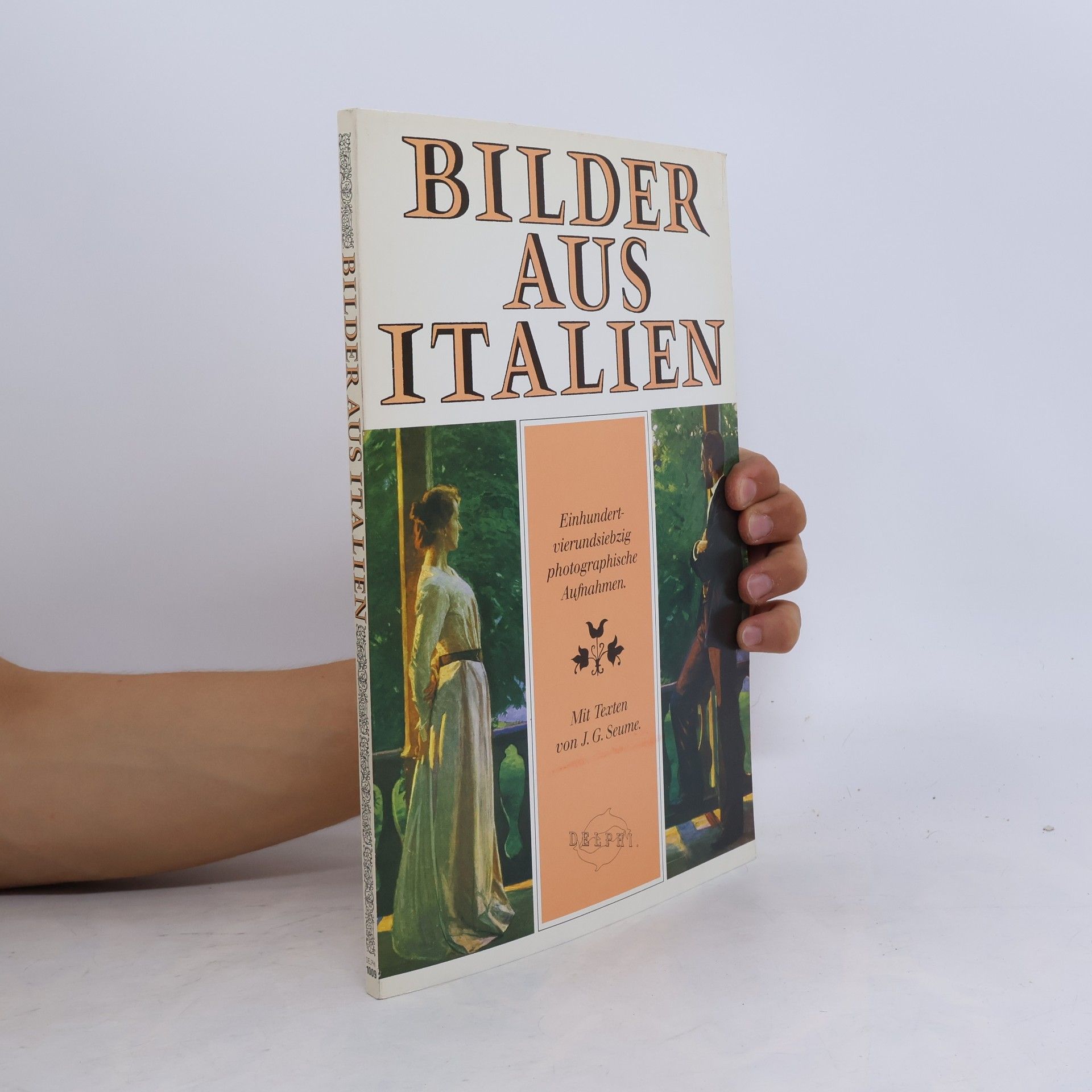 Bilder aus Italien