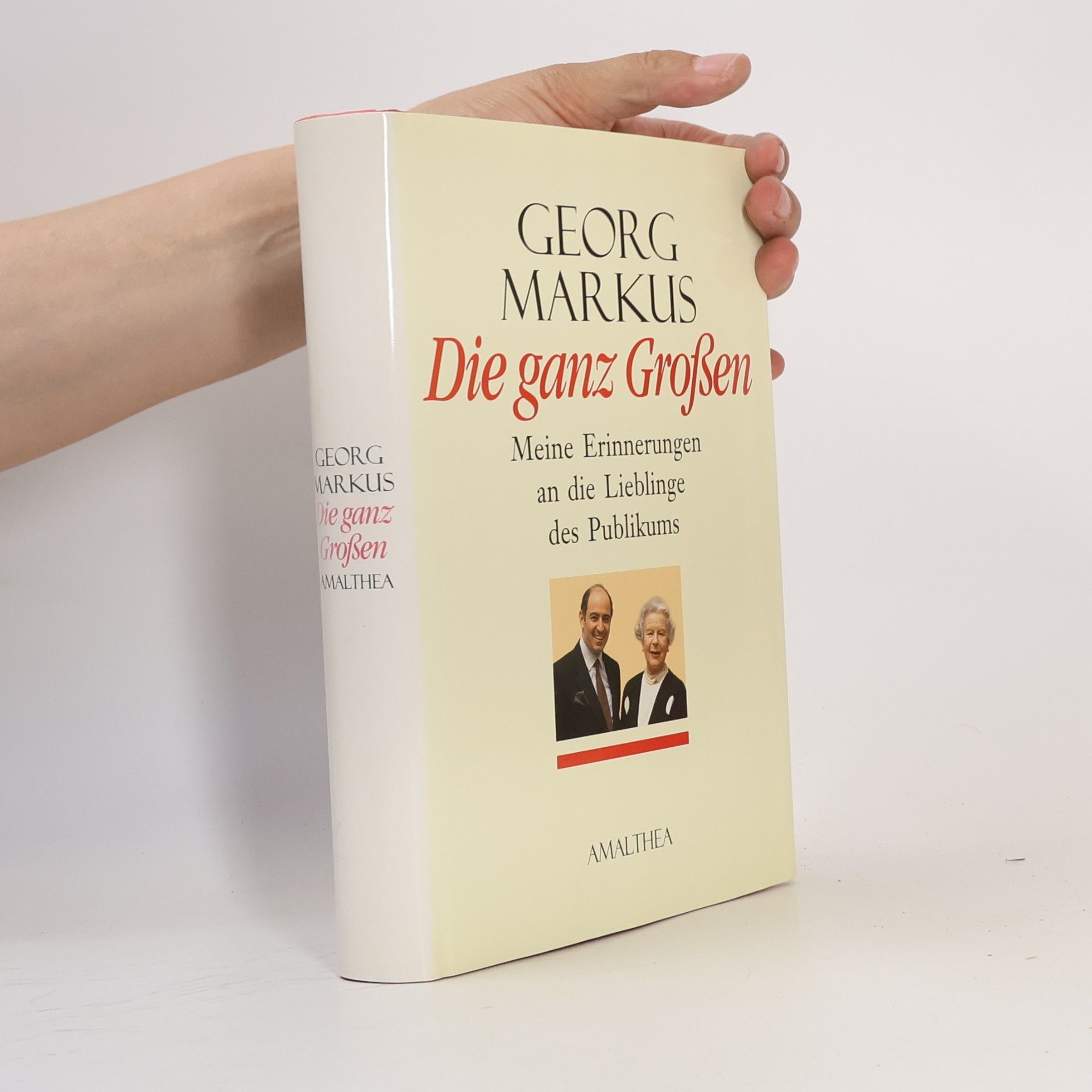 Die ganz Großen