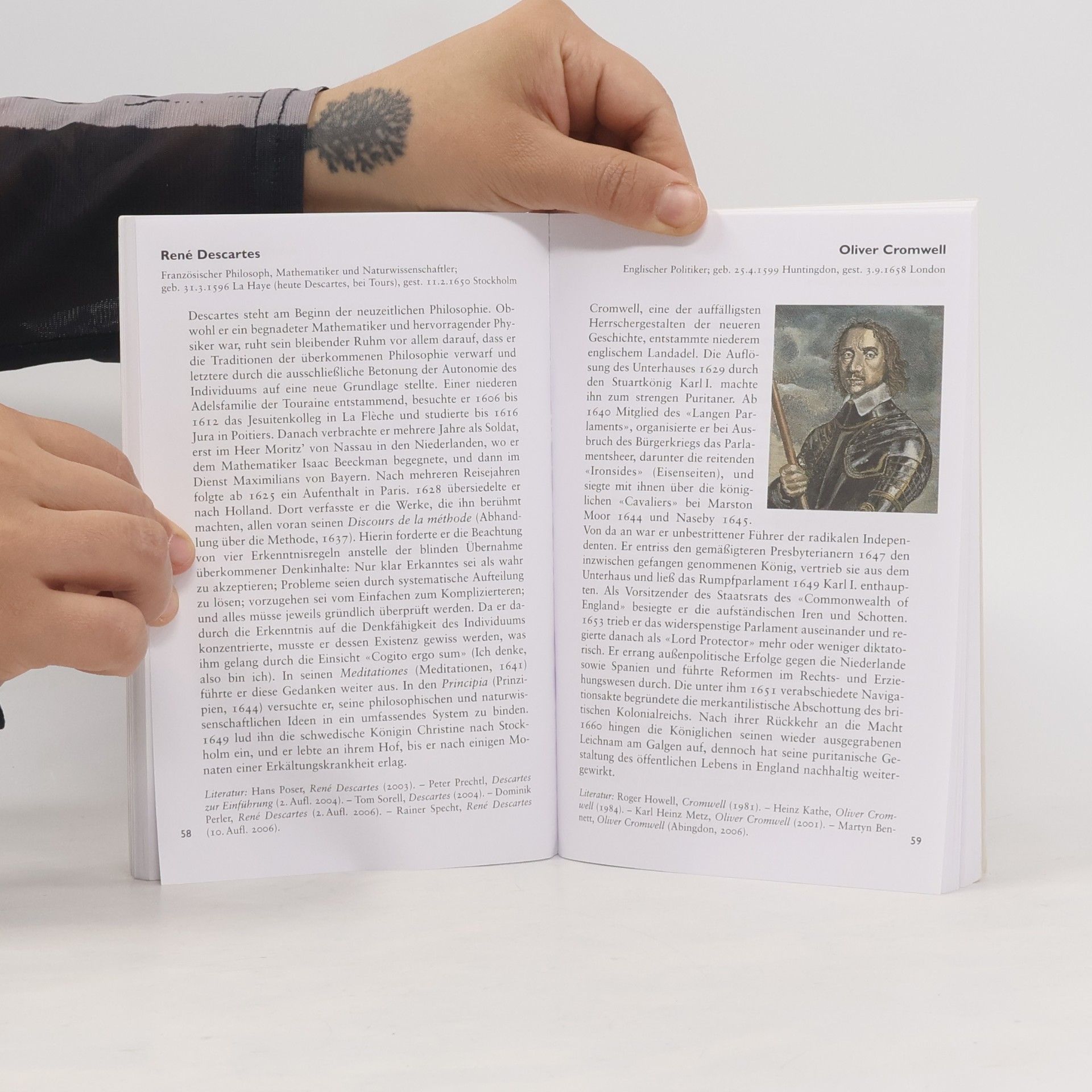 Udo Sautter Die 101 wichtigsten Personen der Weltgeschichte