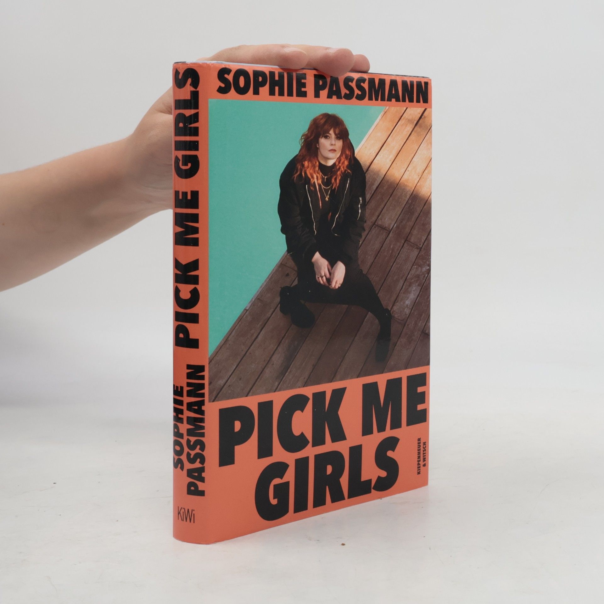 Sophie Passmann Pick me Girls