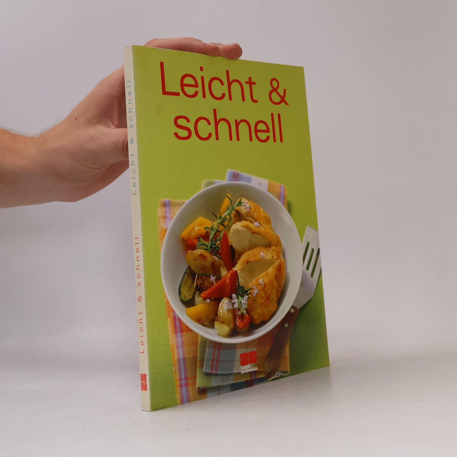 Martina Sollter Leicht und schnell