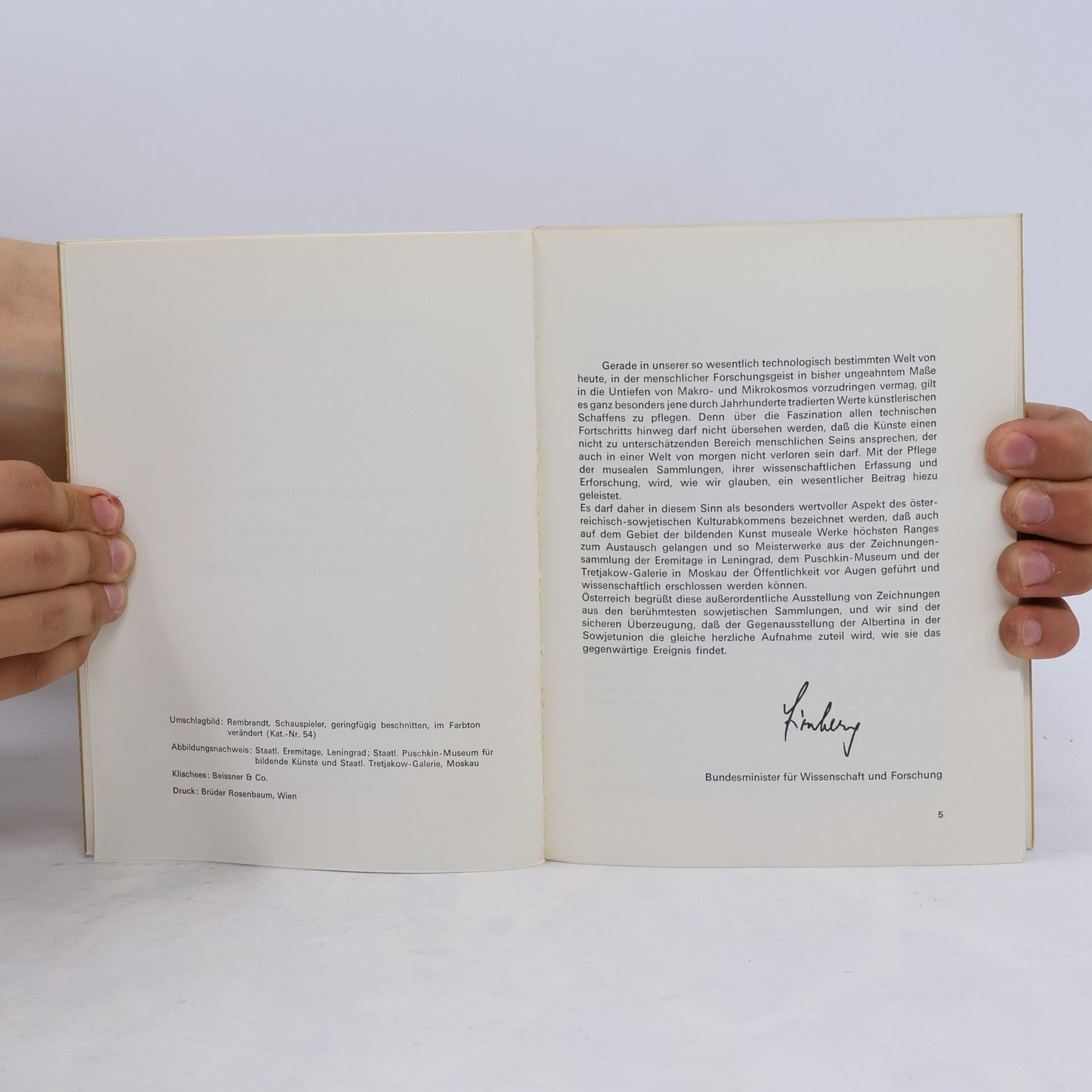 Autorenkollektiv Meisterzeichnungen aus der Ermitage in Leningrad, dem Puschkin-Museum und der Tretjakow-Galerie in Moskau