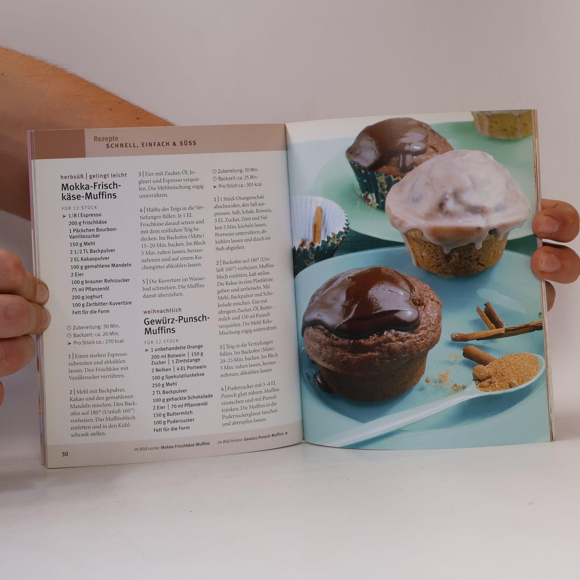 Doris Birk 1 Form - 50 Muffins
