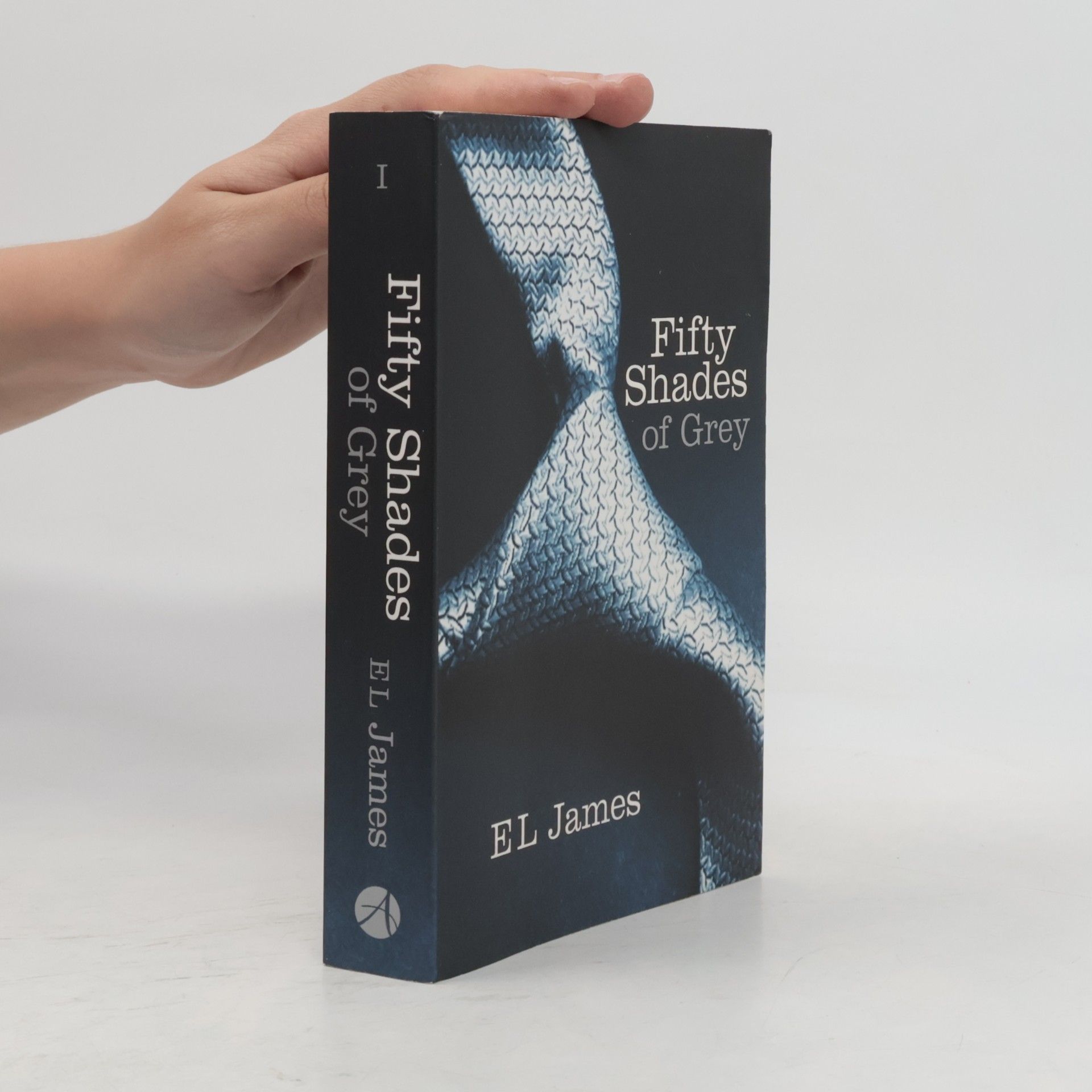 E. L. James Fifty Shades of Grey