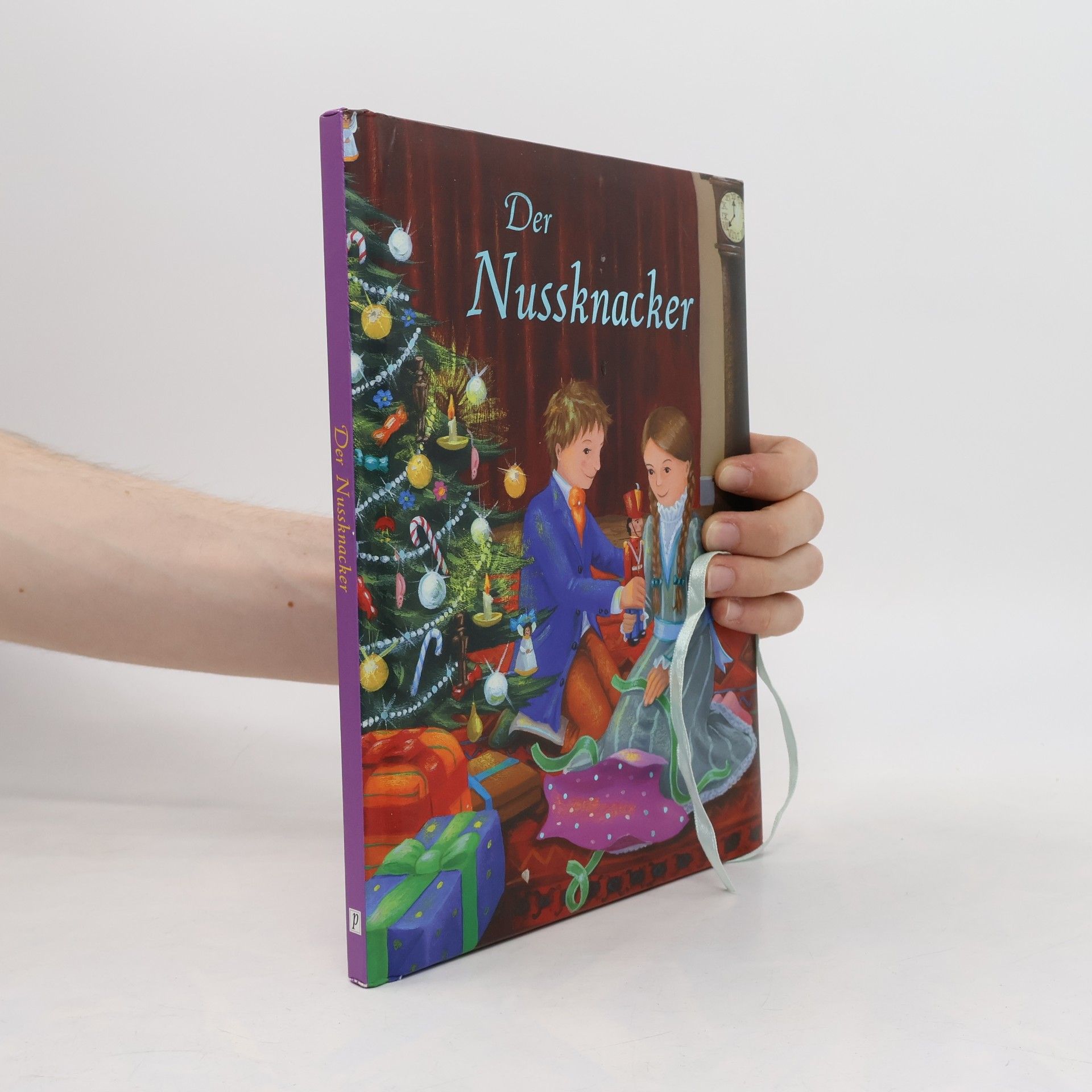 Autorenkollektiv Der Nussknacker