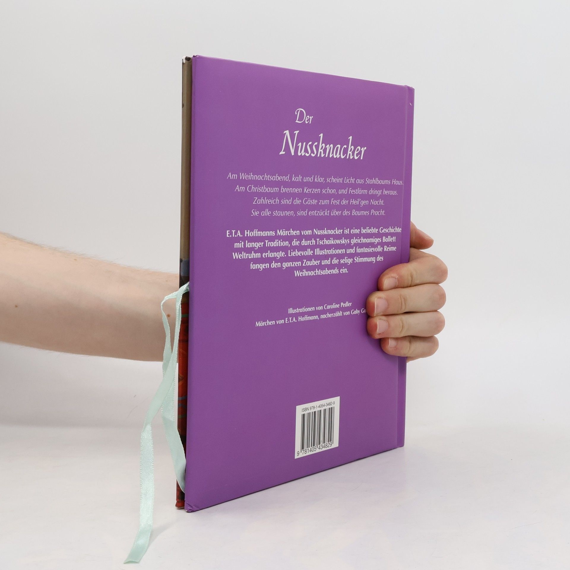 Autorenkollektiv Der Nussknacker