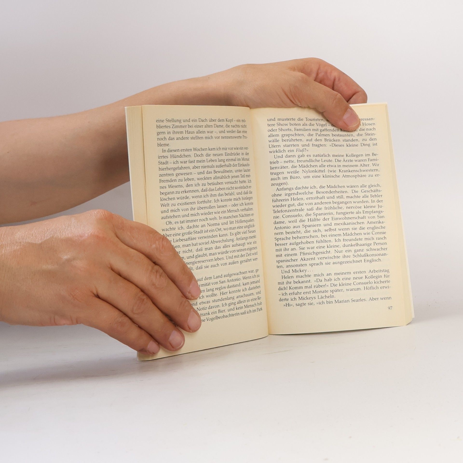 Miriam Gardner Schwestern der Begierde
