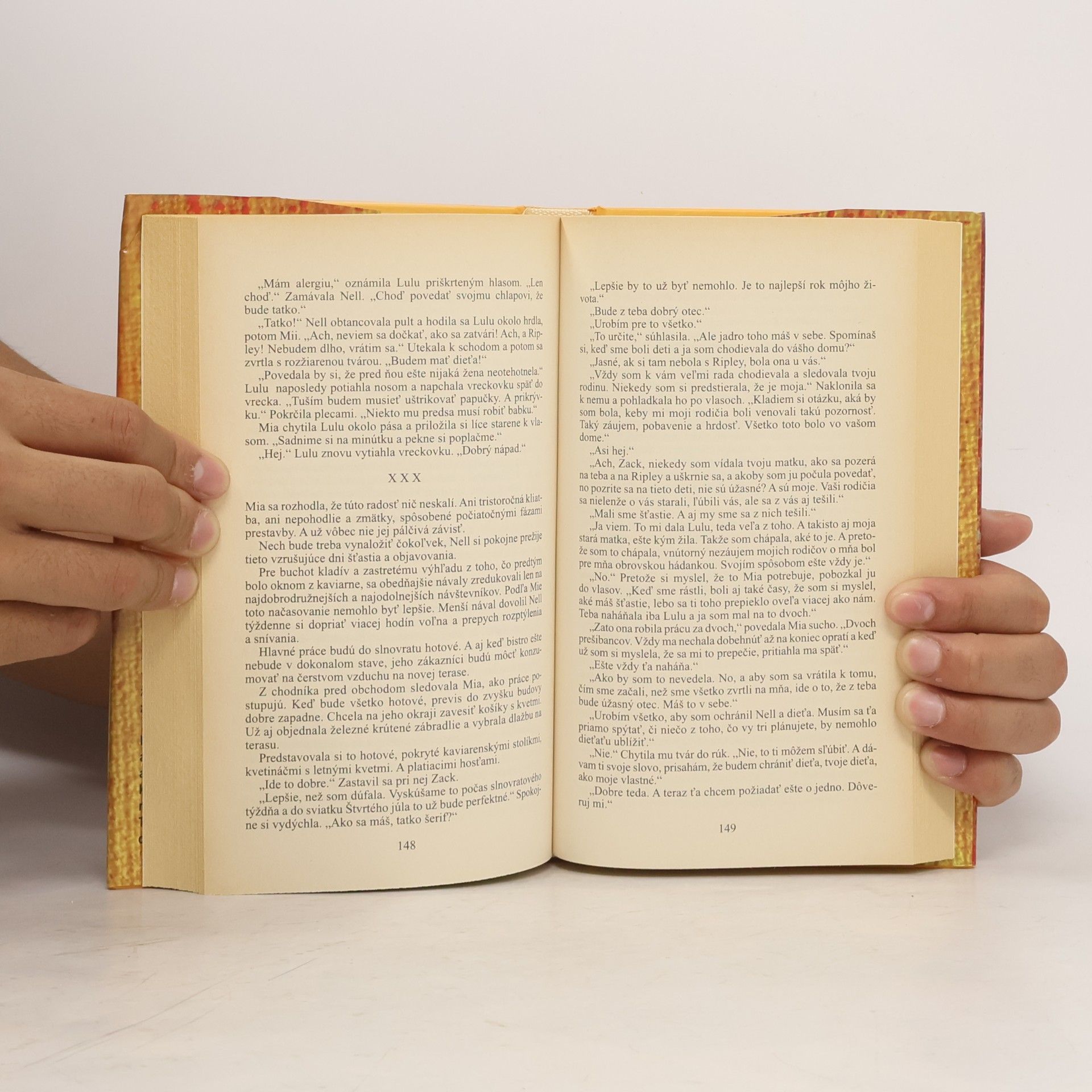 Nora Roberts Tanec s ohňom