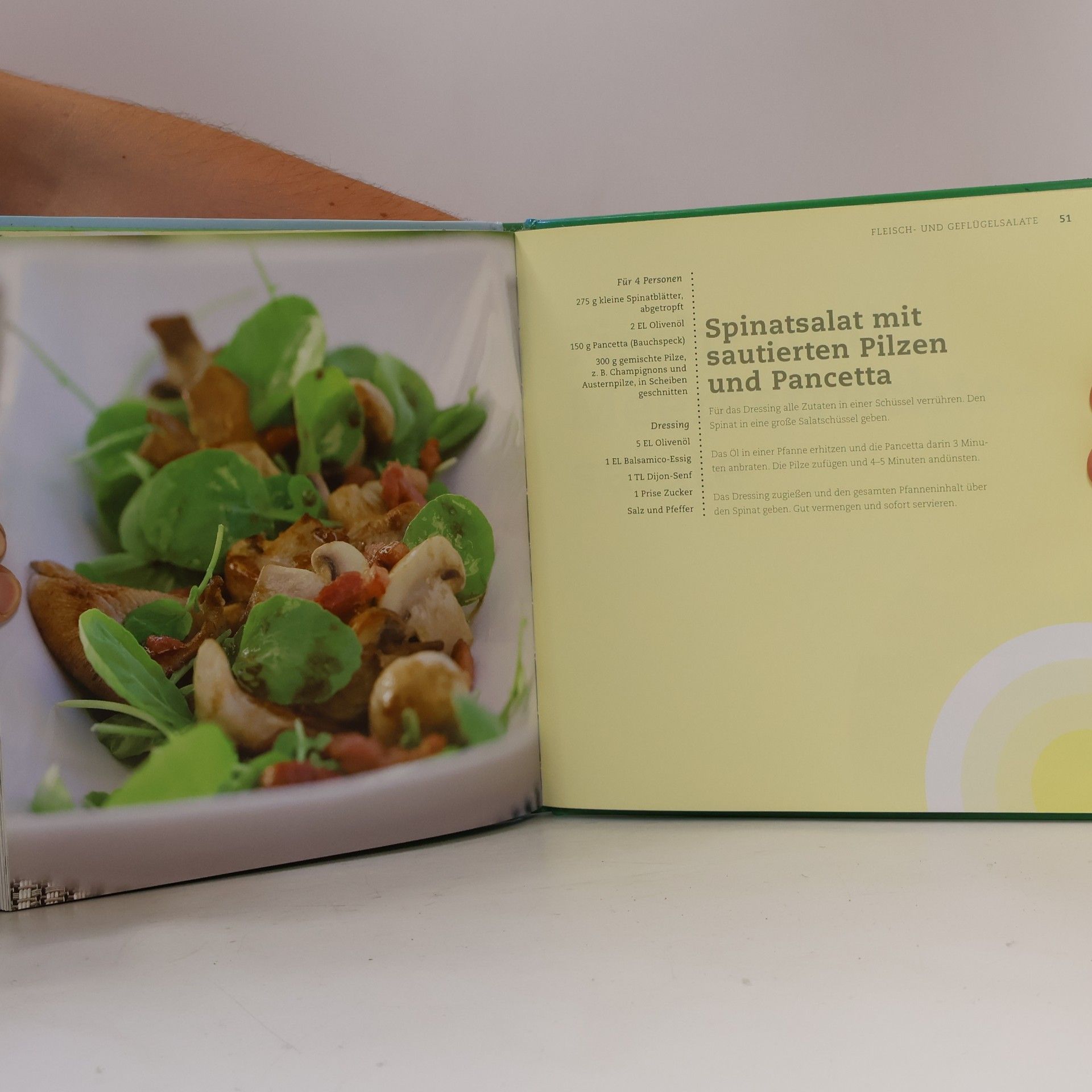 Autorenkollektiv Salate. Rezepte, die man wirklich braucht!
