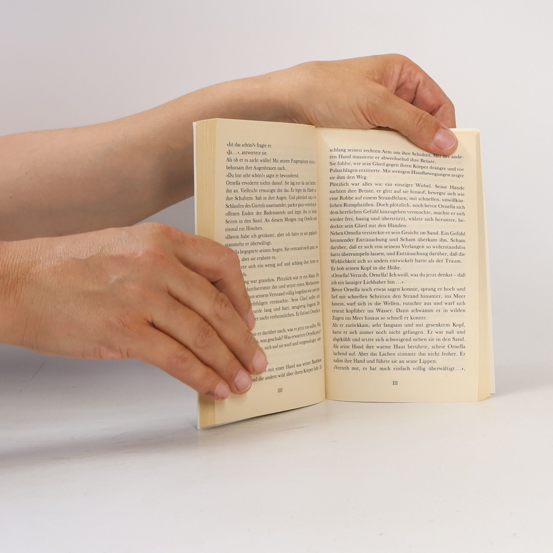 Estelle Leonard Knaur Taschenbücher. Erotica: Ferien in Saint Canarel