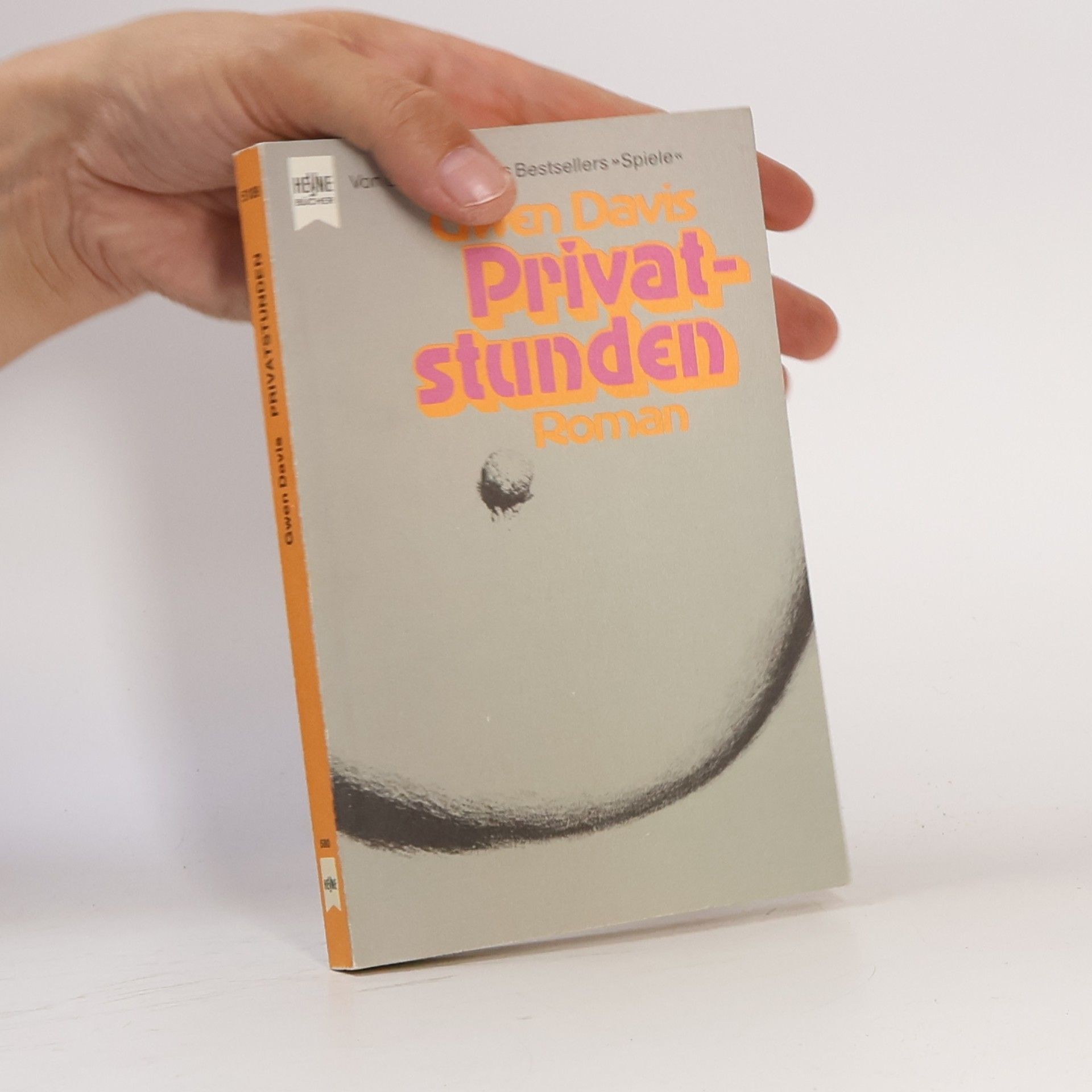 Privatstunden