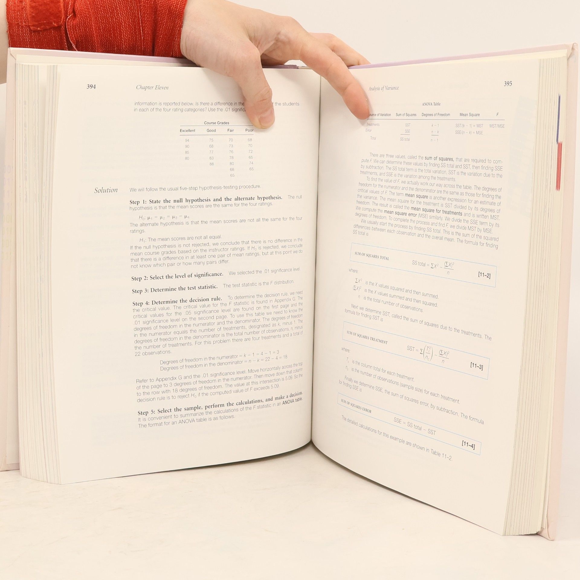 Robert Deward Mason Statistical Techniques in Business and Economics