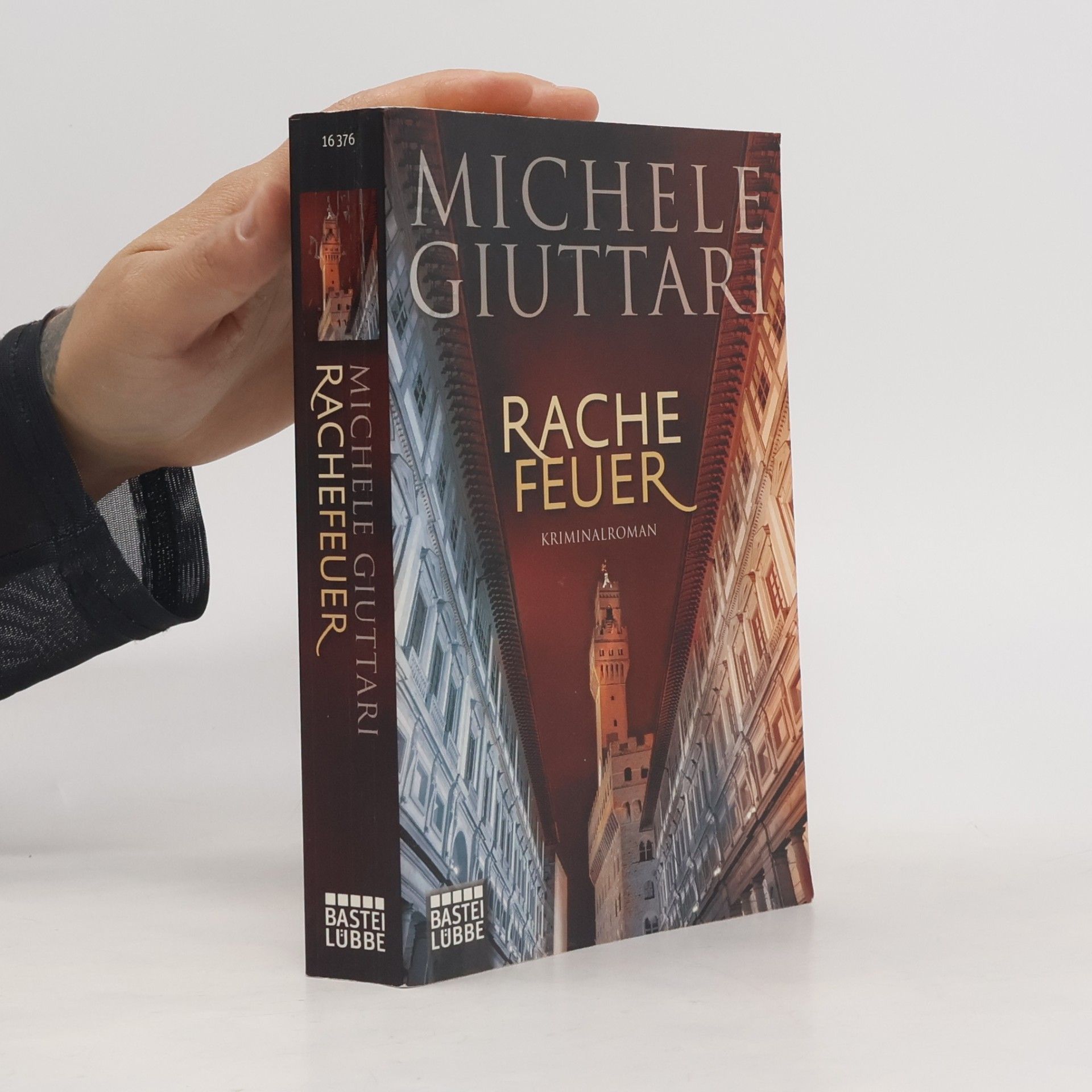 Rachefeuer