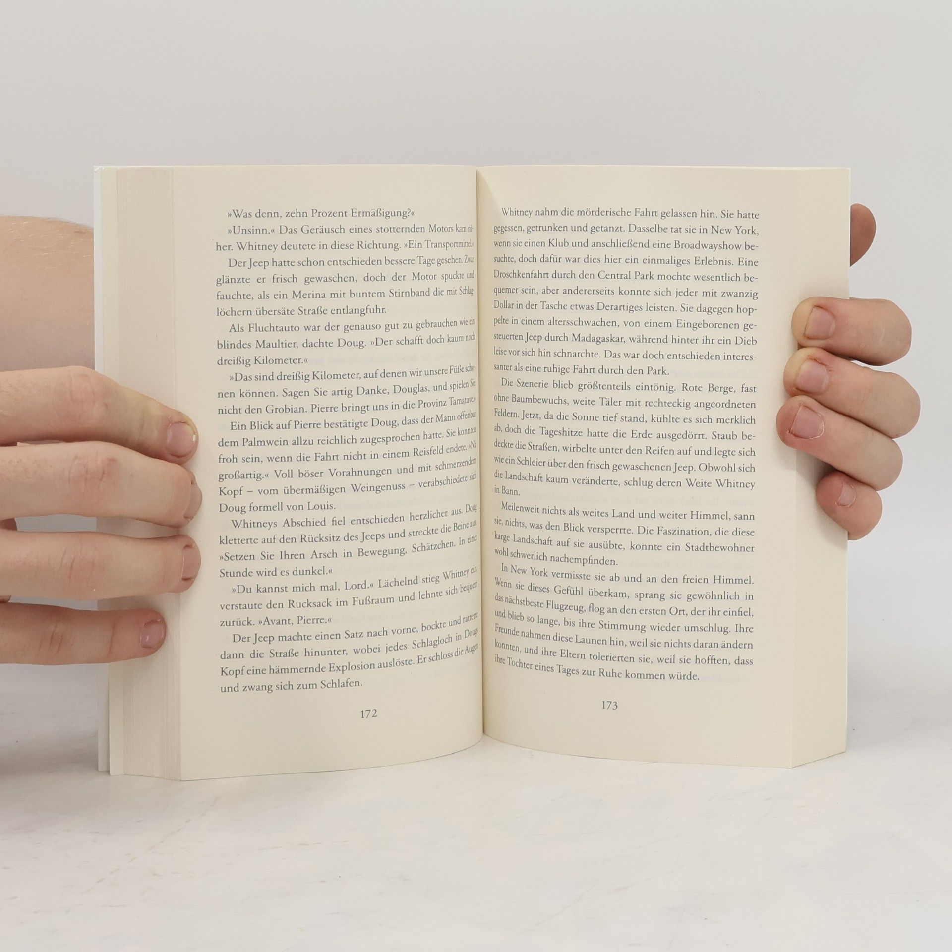 Nora Roberts Verborgene Gefühle