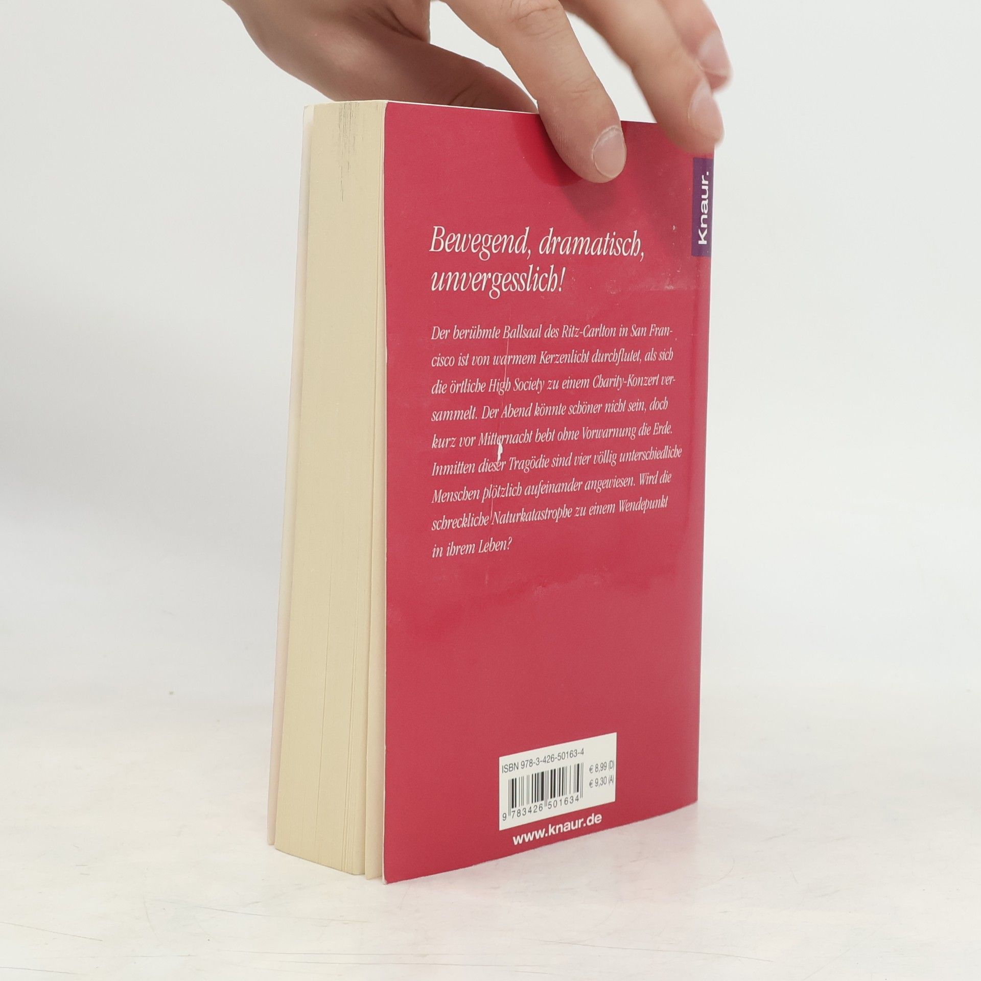 Danielle Steel Ein unglaubliches Geschenk