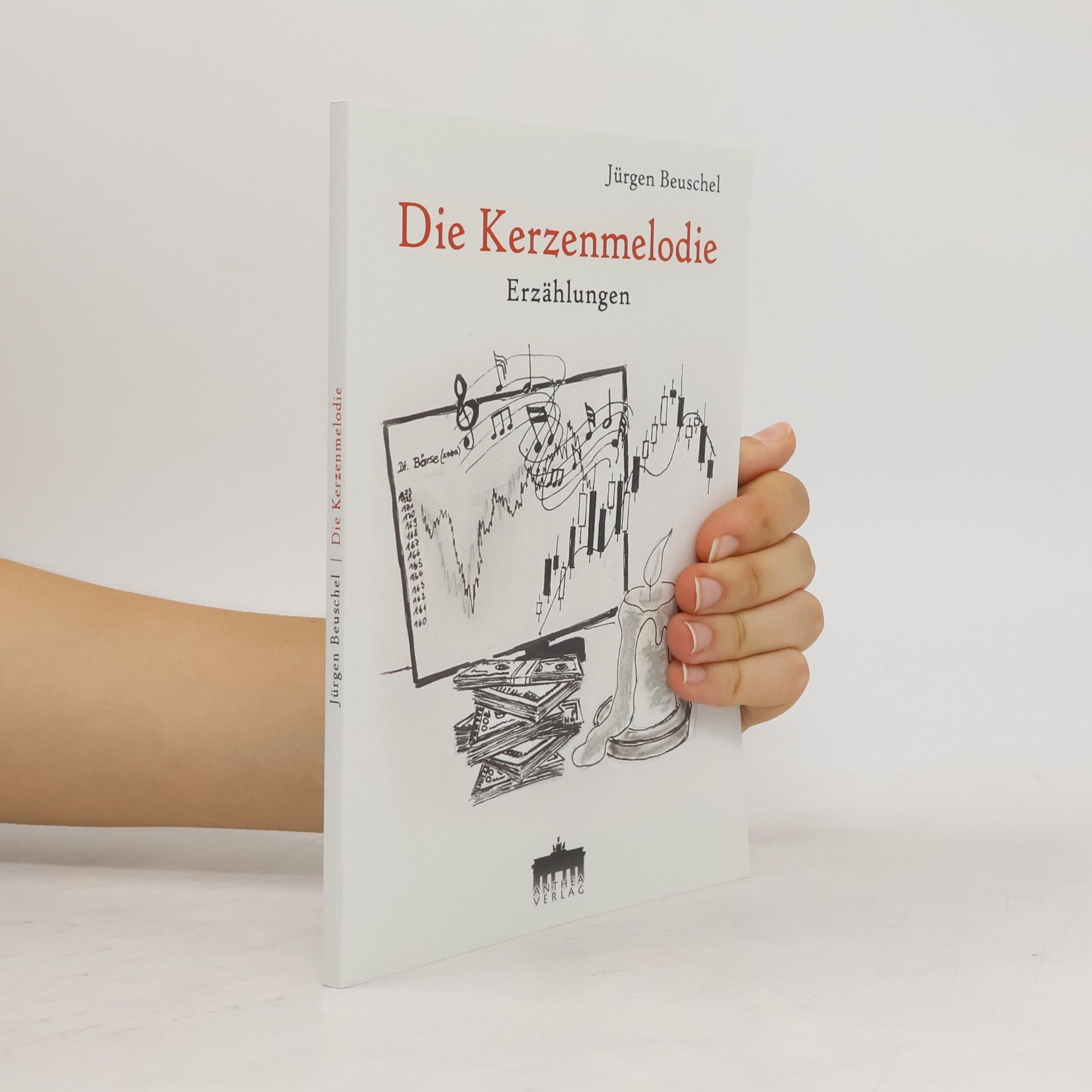 Die Kerzenmelodie
