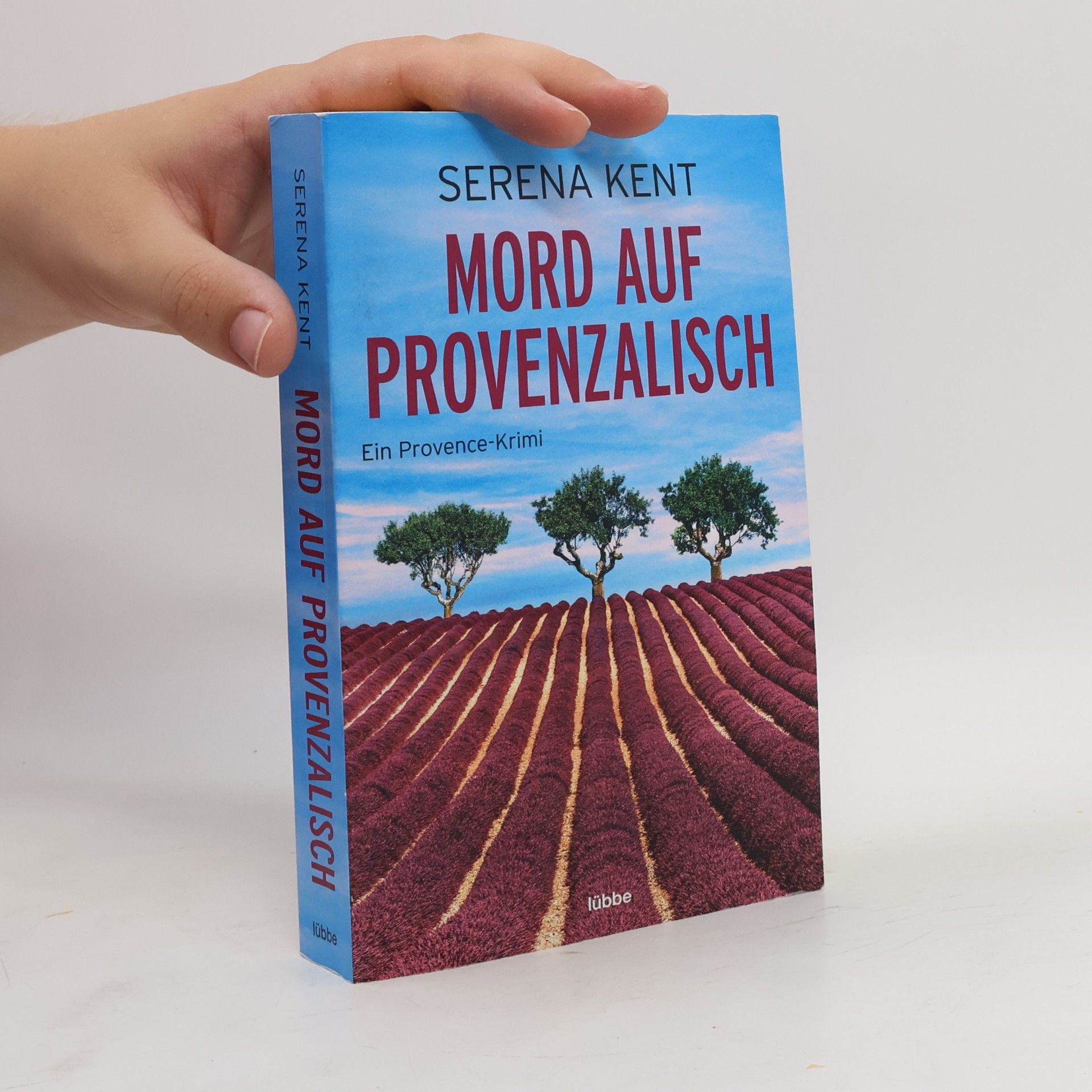Mord auf Provenzalisch