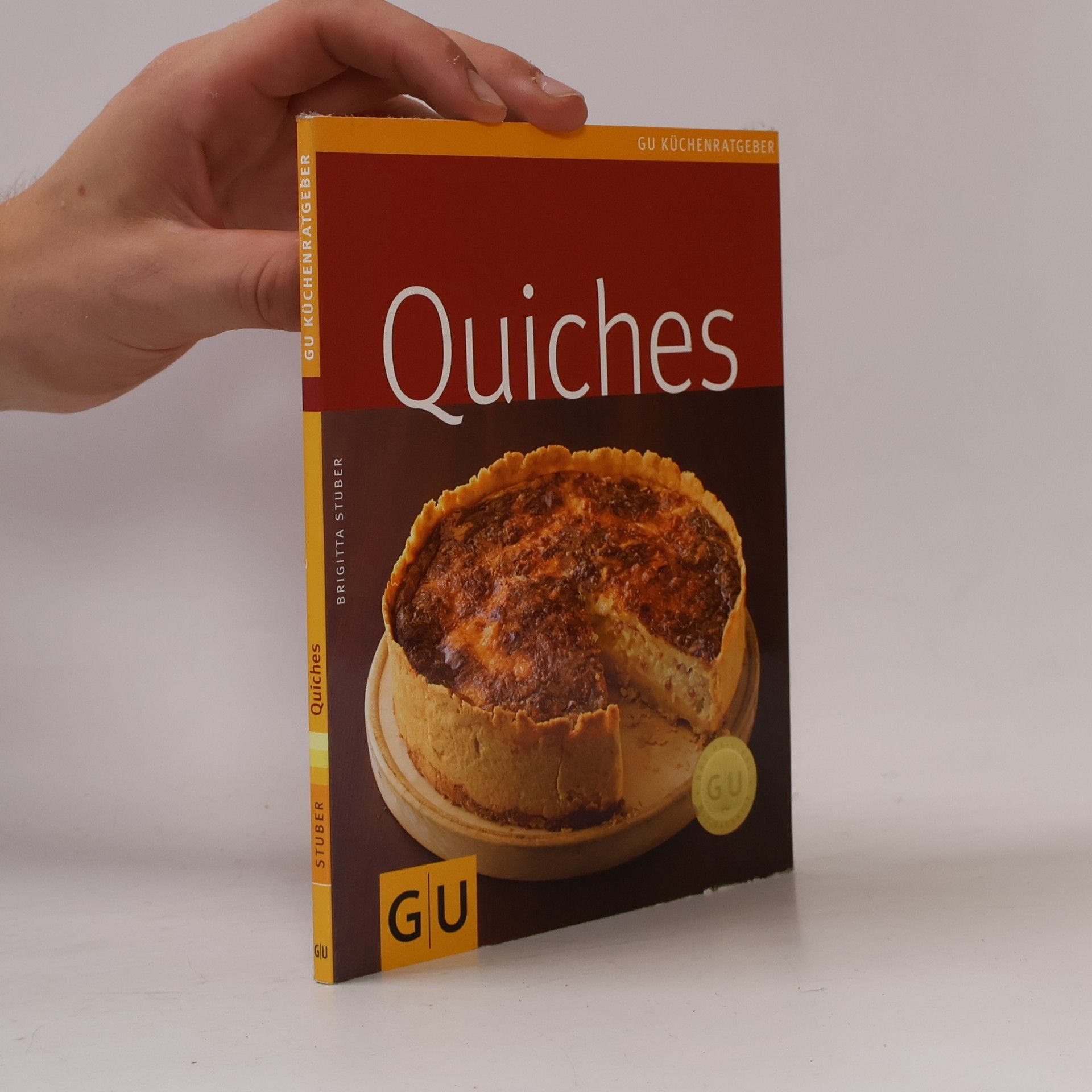 Quiches