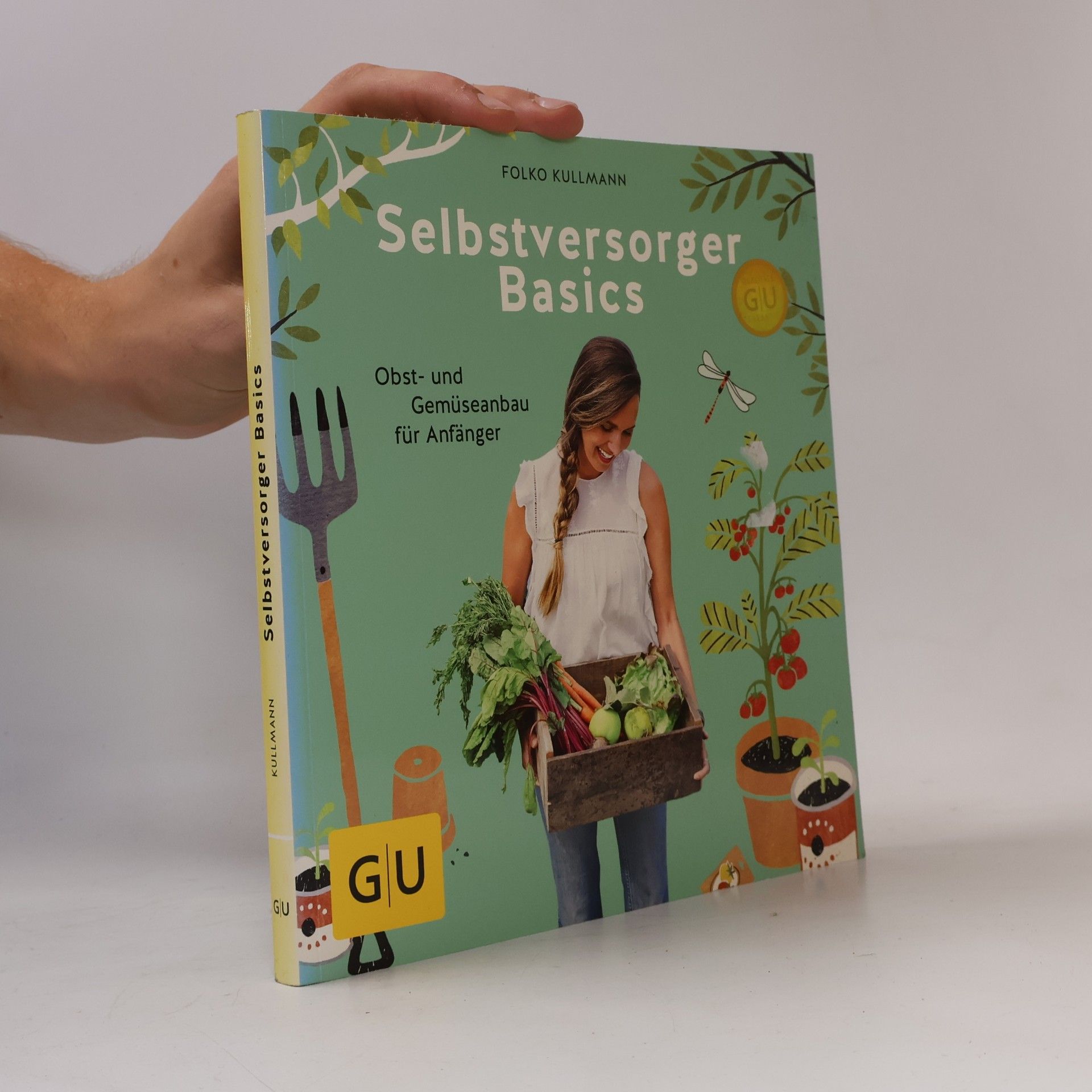 Selbstversorger Basics