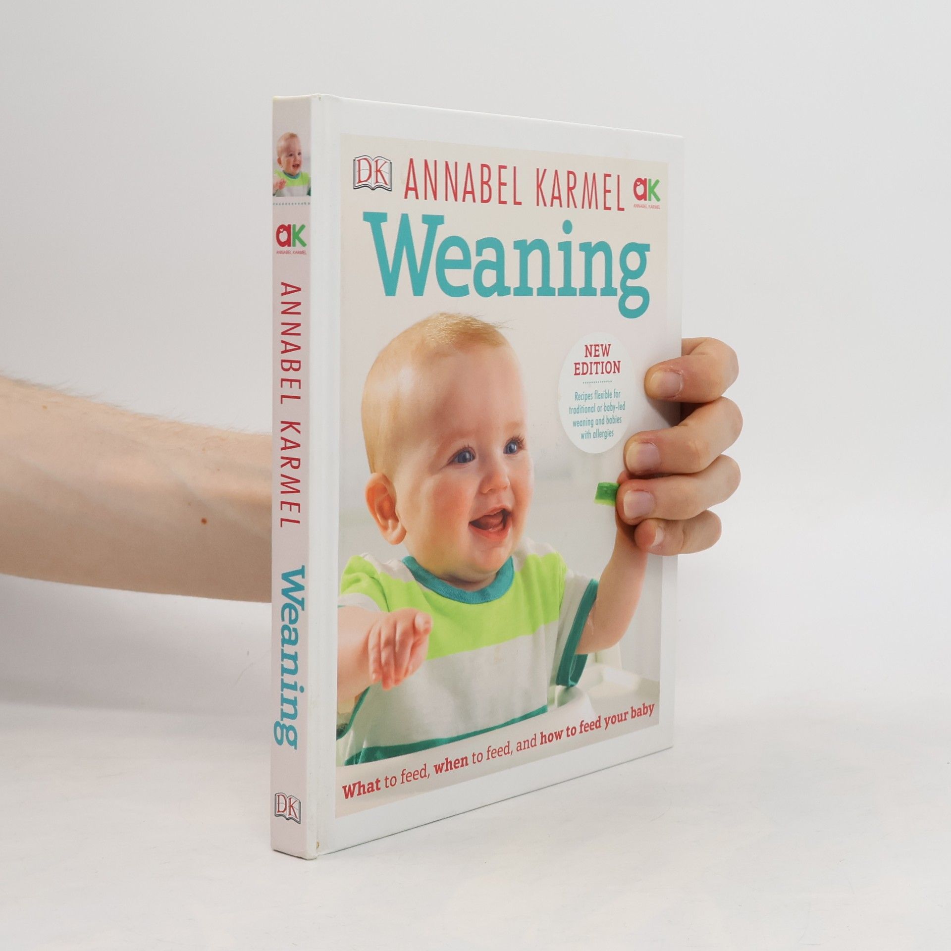 Weaning