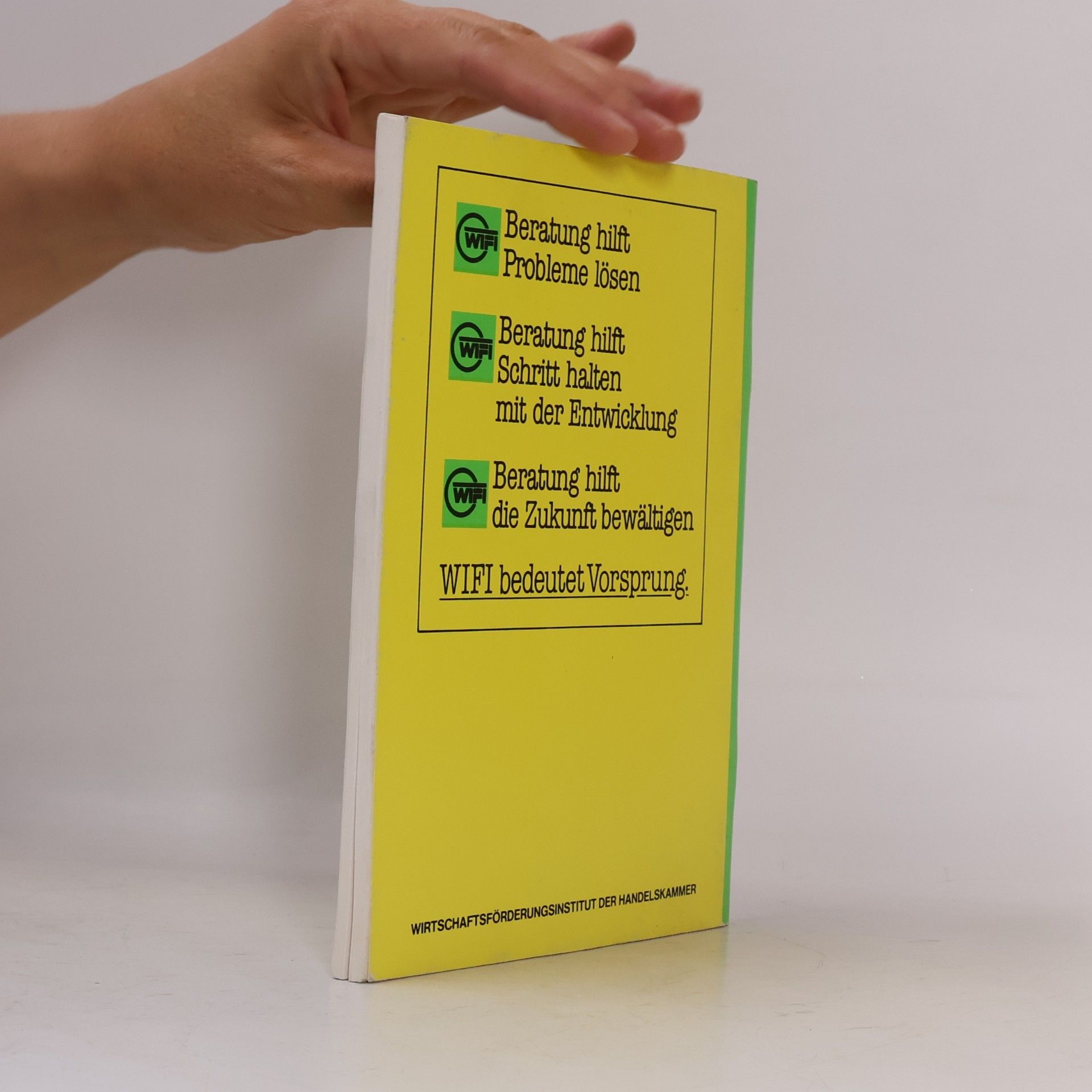 kolektiv Betriebswirtschaftliche Begriffe in Stichworten
