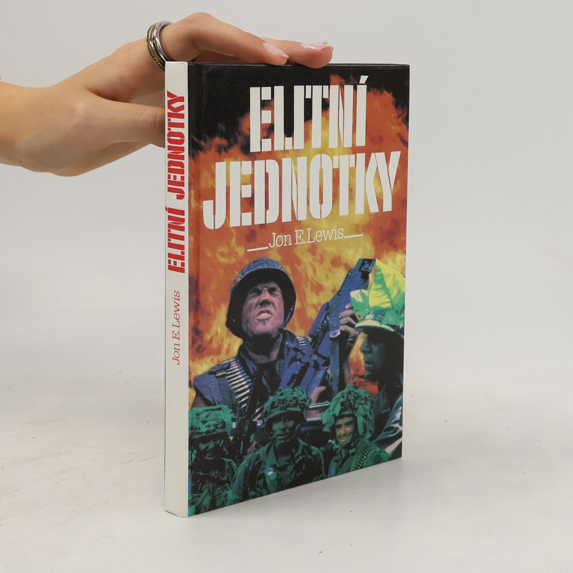 Elitní jednotky