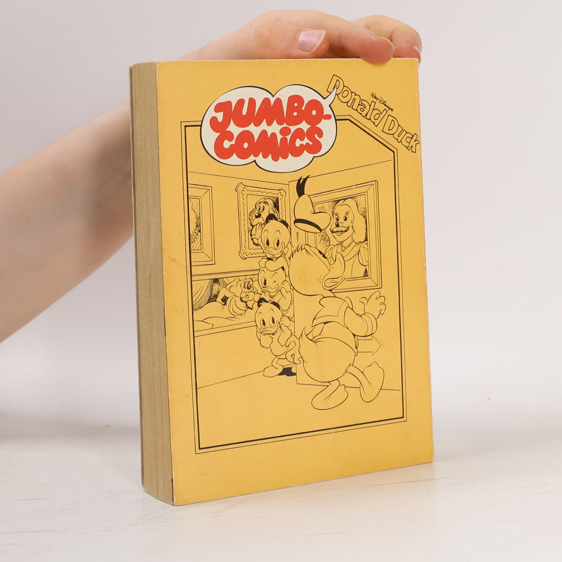 Autores varios Donald Duck Band 31