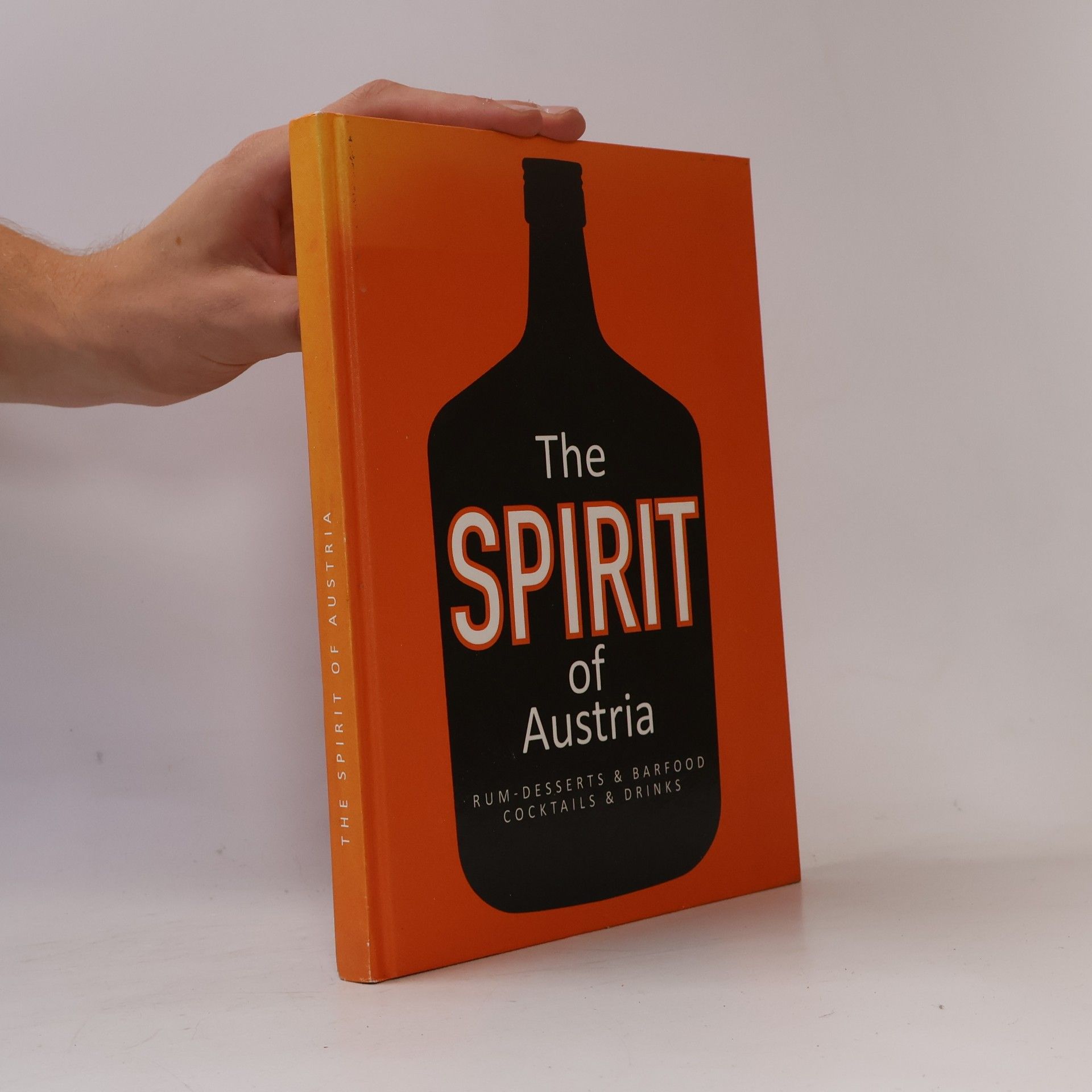 The spirit of Austria