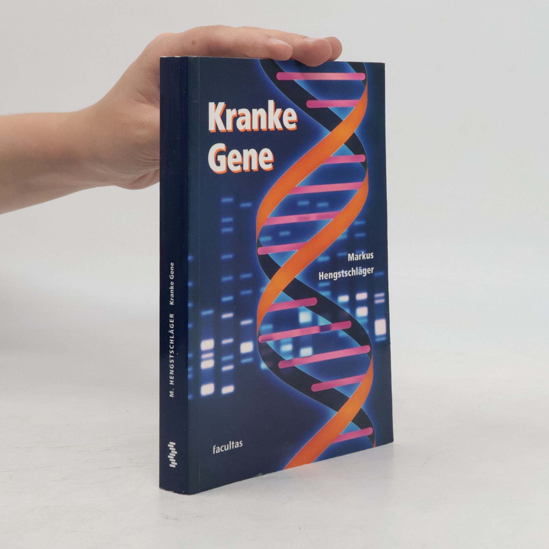 Kranke Gene